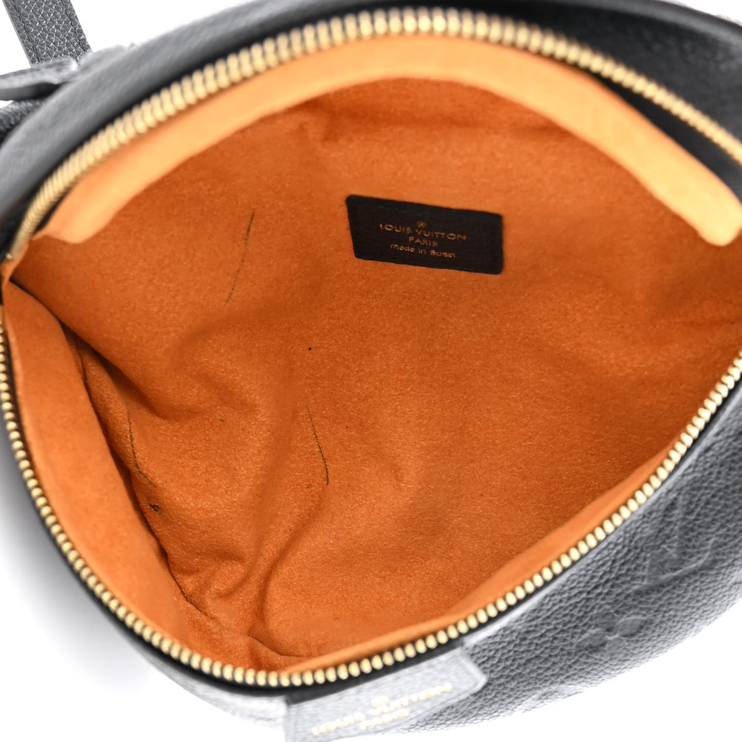 Empreinte BumBag Black