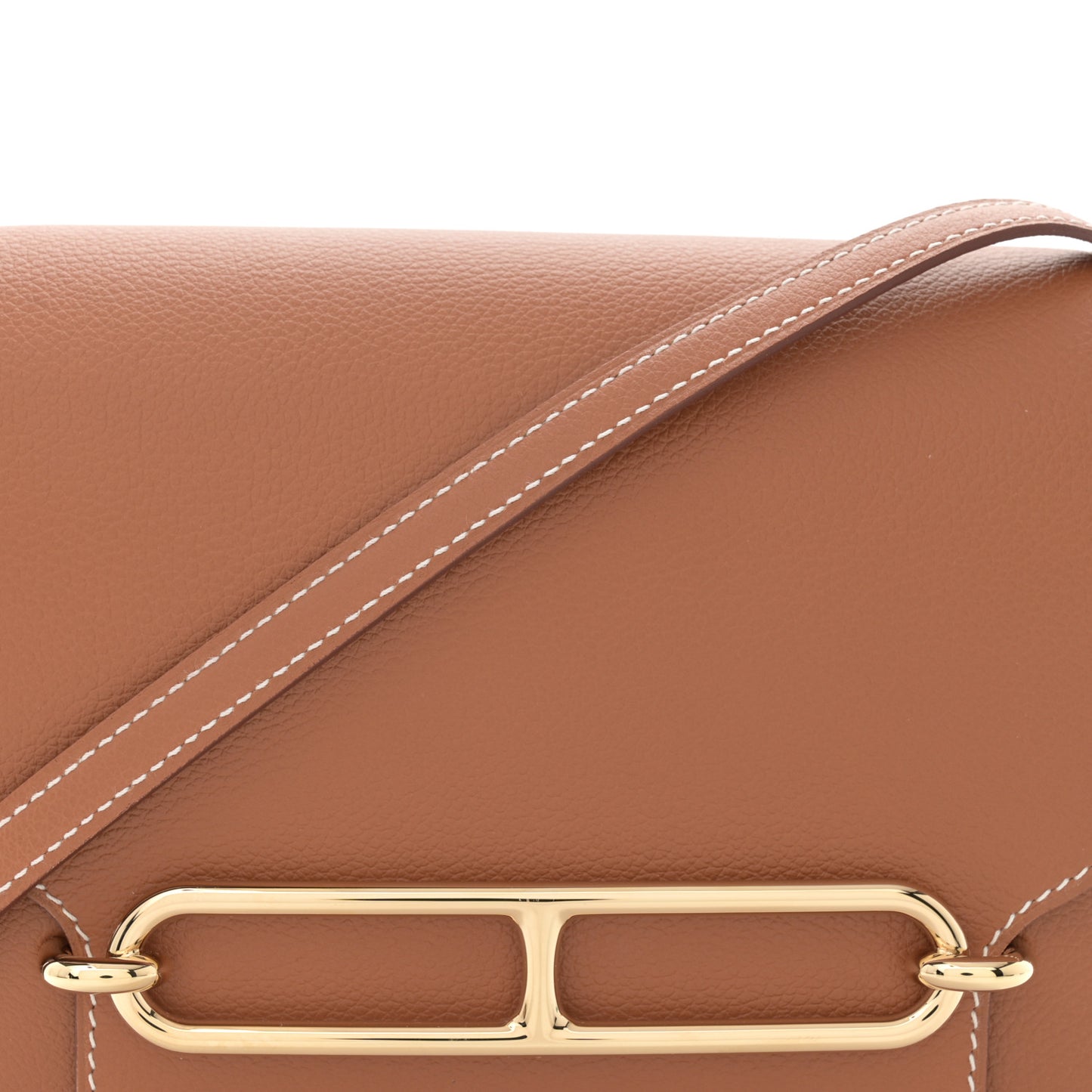 Evercolor Mini Sac Roulis Gold