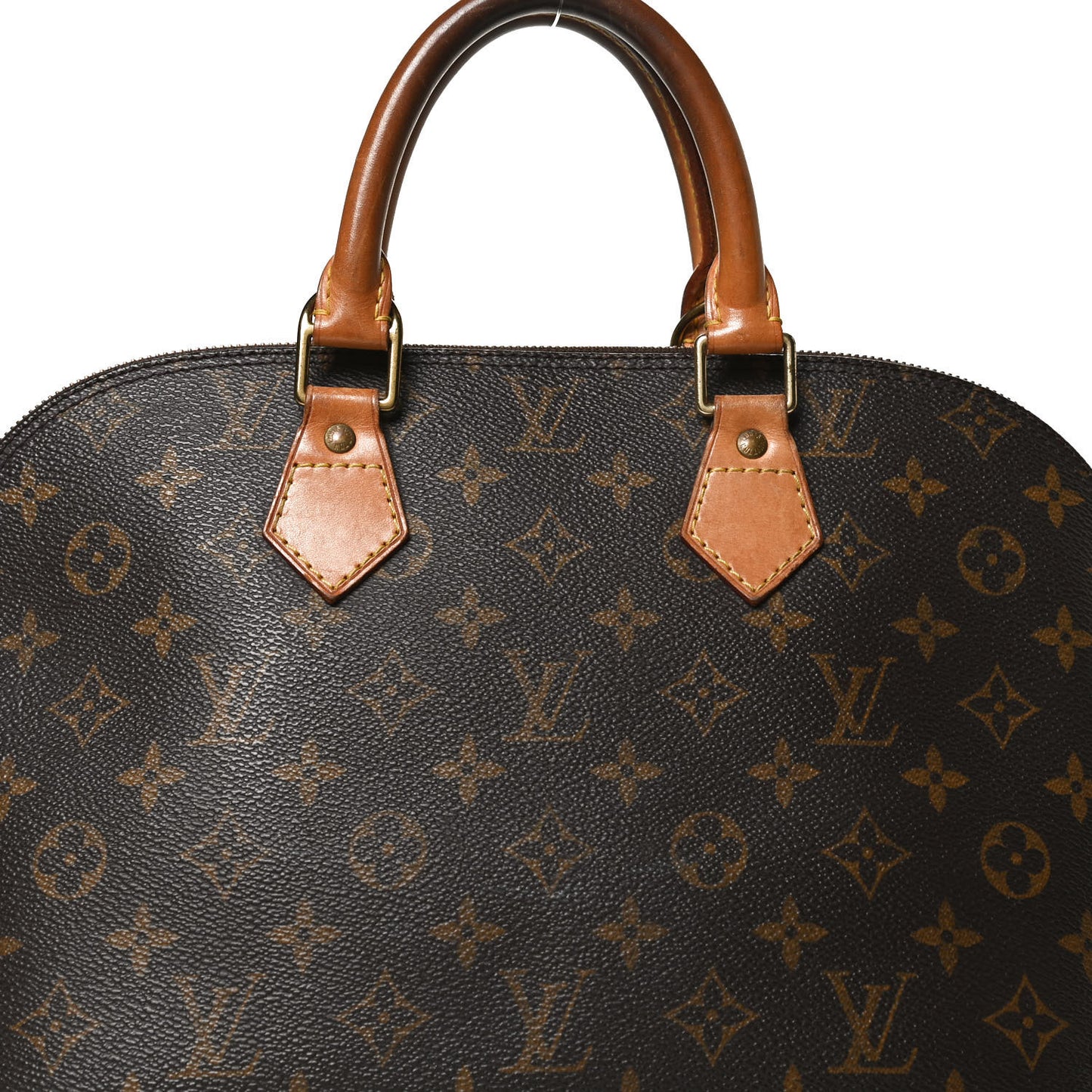 Monogram Alma PM