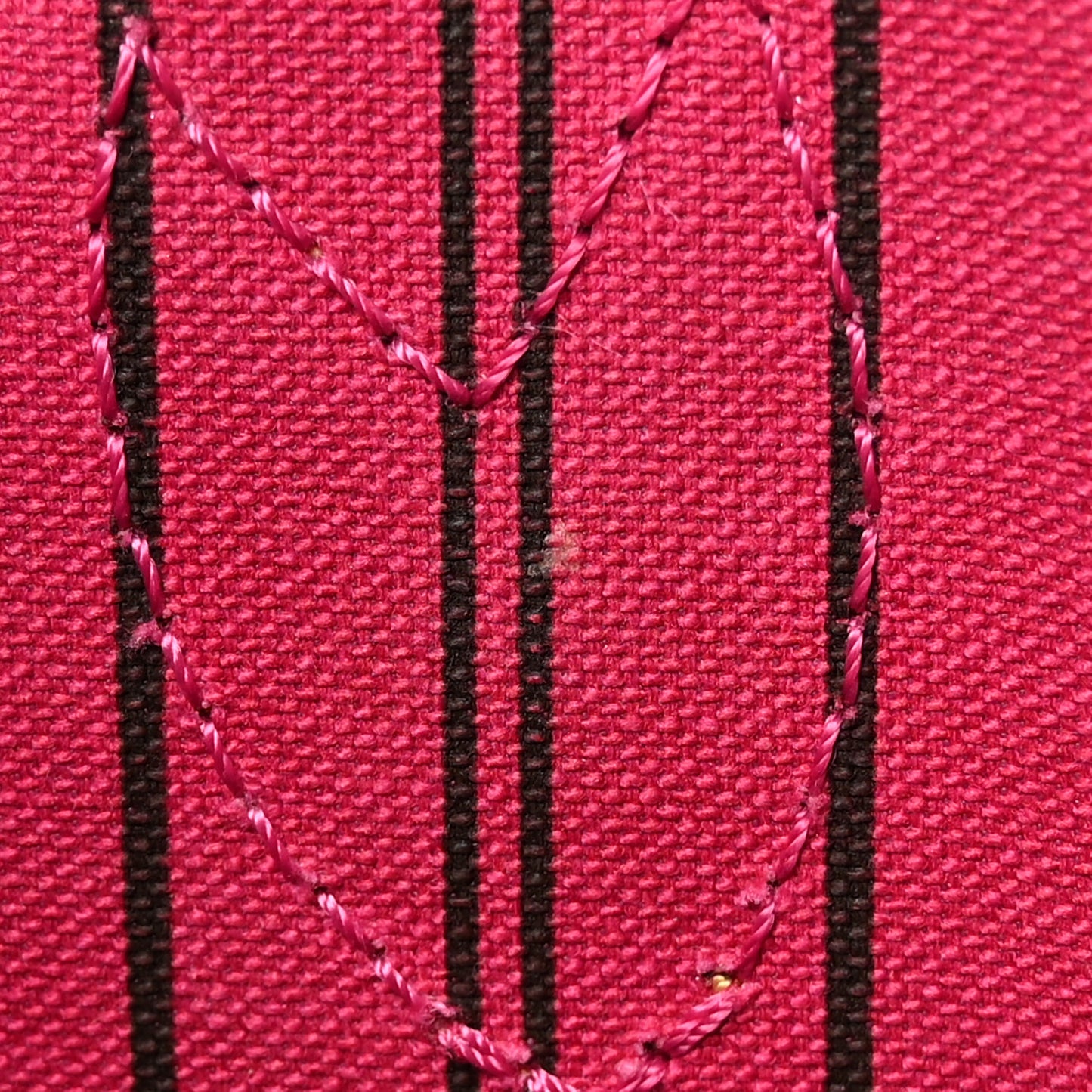 Monogram Neo Neverfull PM Pivoine