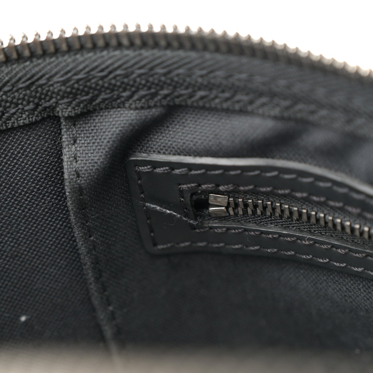 Monogram Eclipse Keepall Bandouliere 55