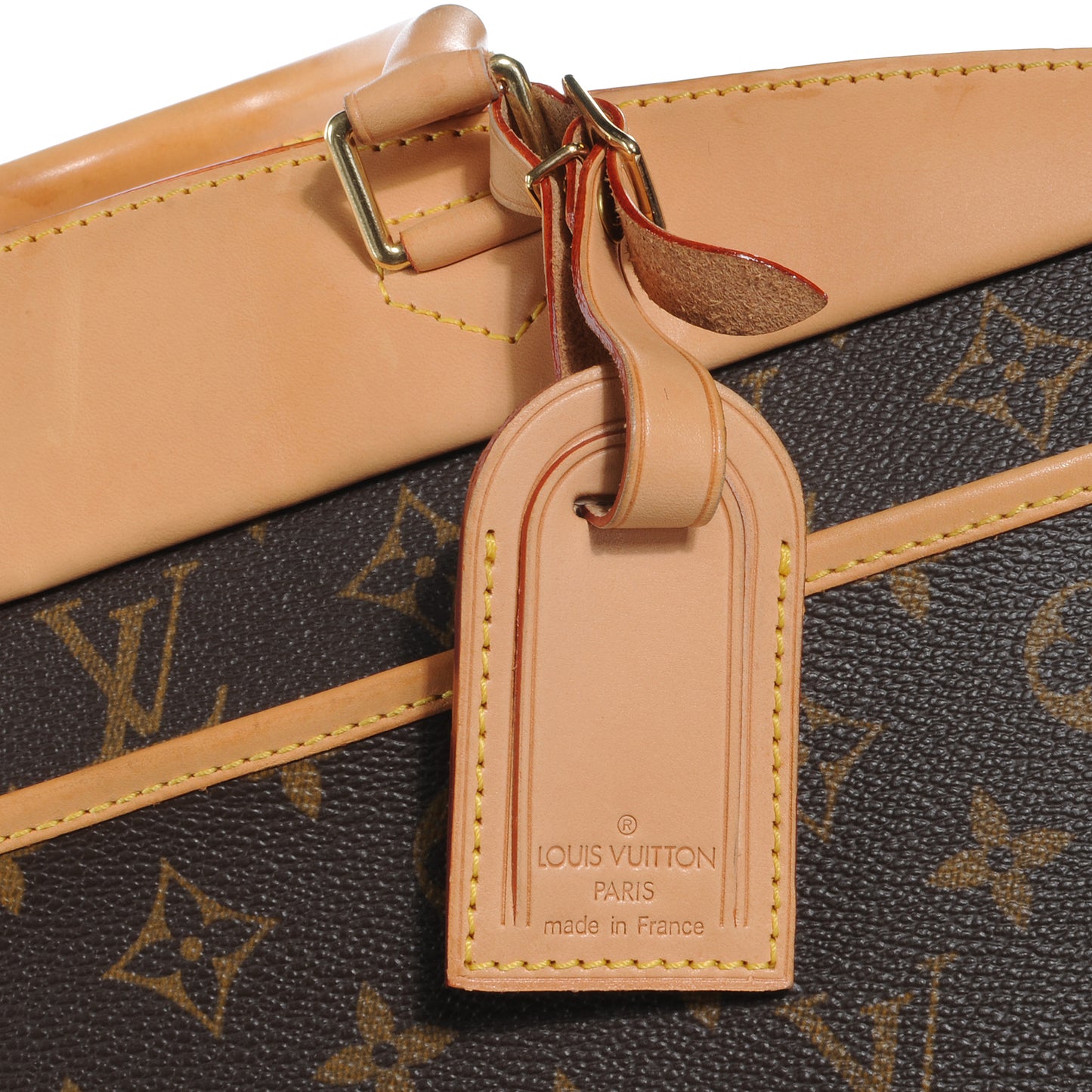 Monogram Riviera