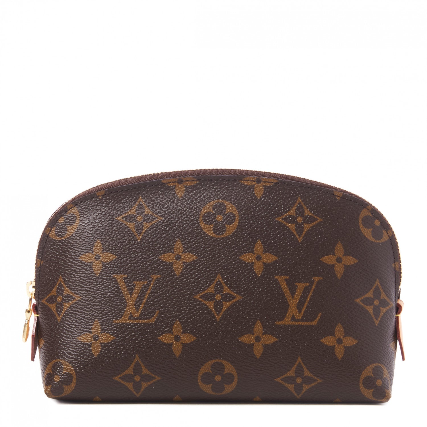 Louis Vuitton Monogram Cosmetic Pouch 1 of 7