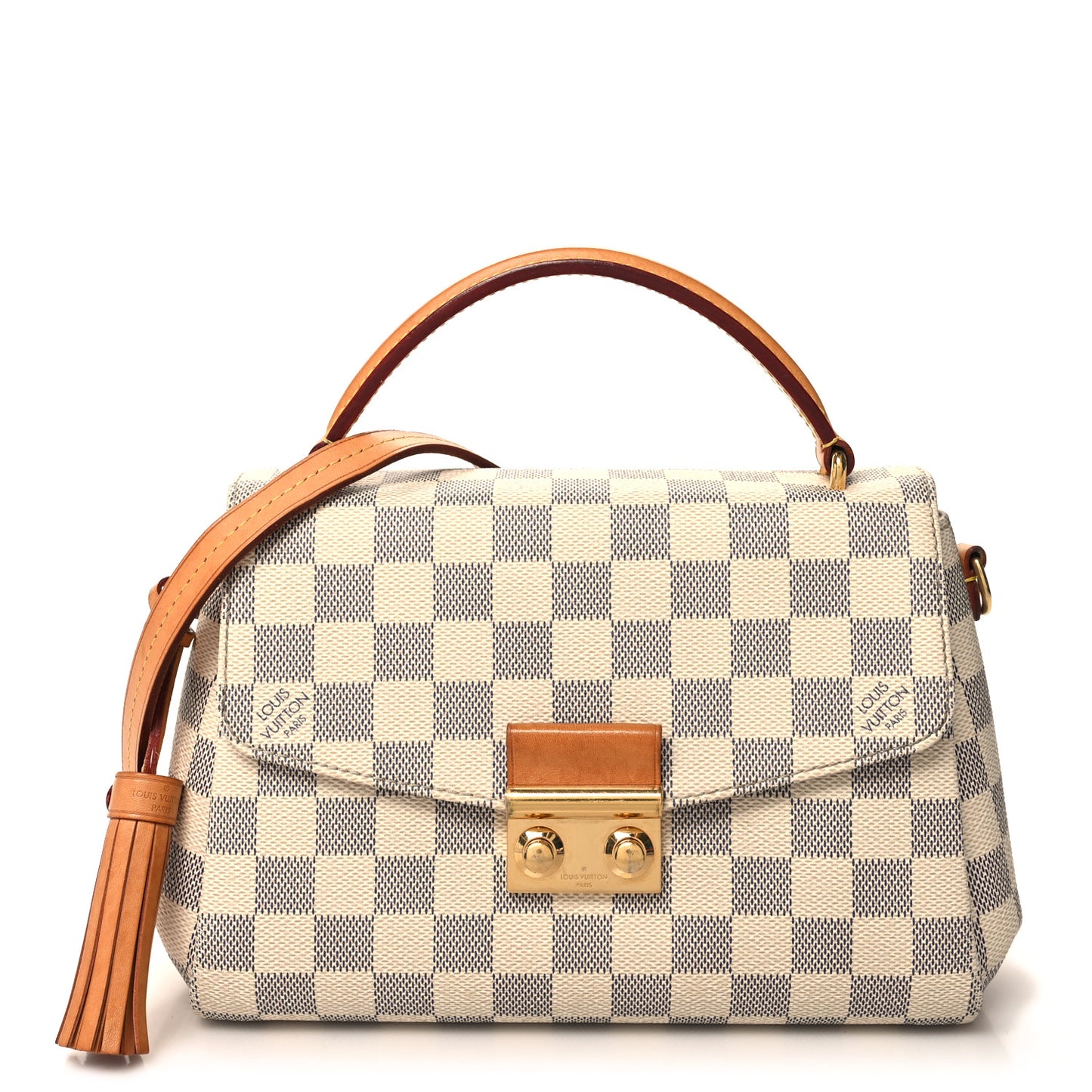 Damier Azur Croisette