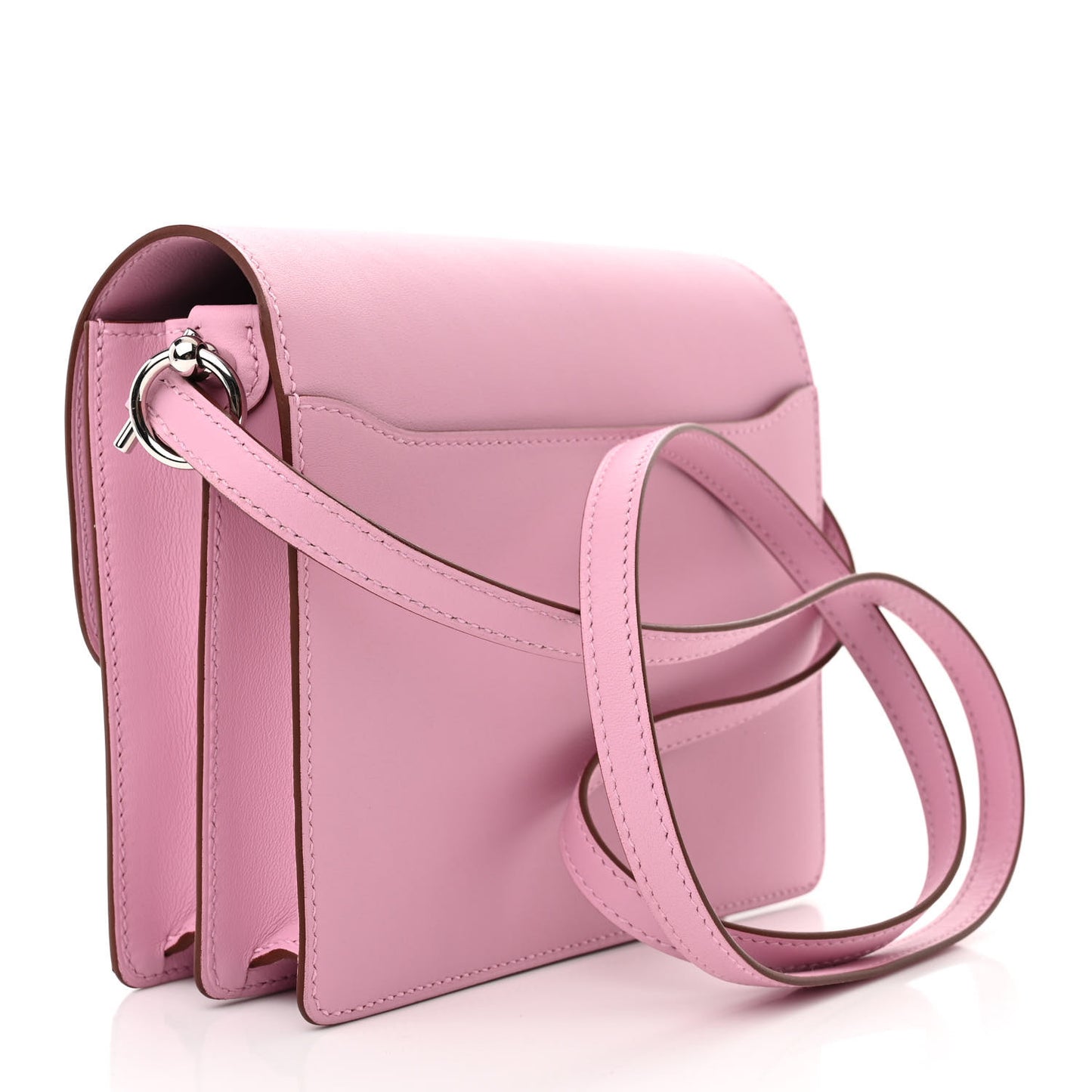 Swift Mini Sac Roulis Mauve Sylvestre
