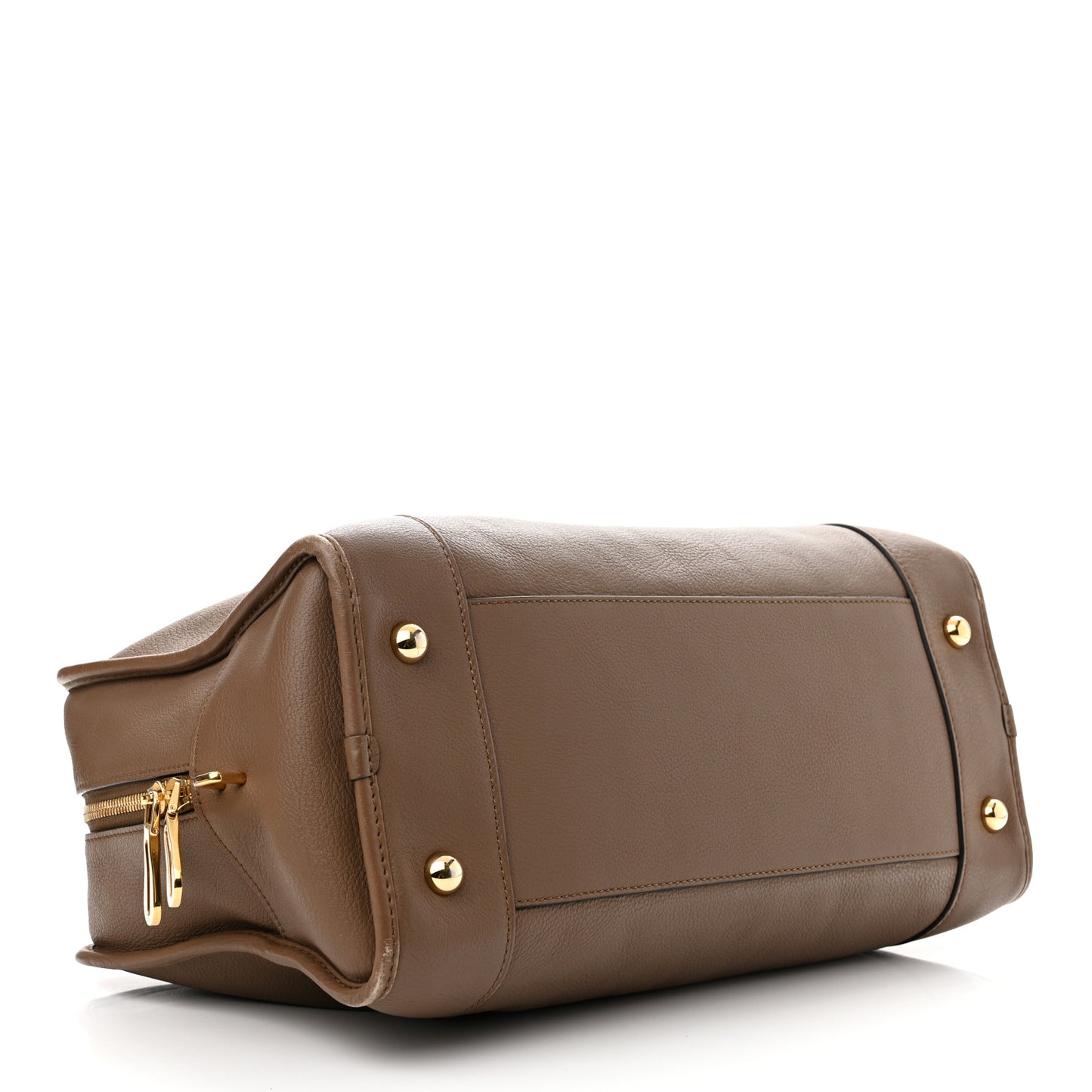 Calfskin Amazona 36 Mink