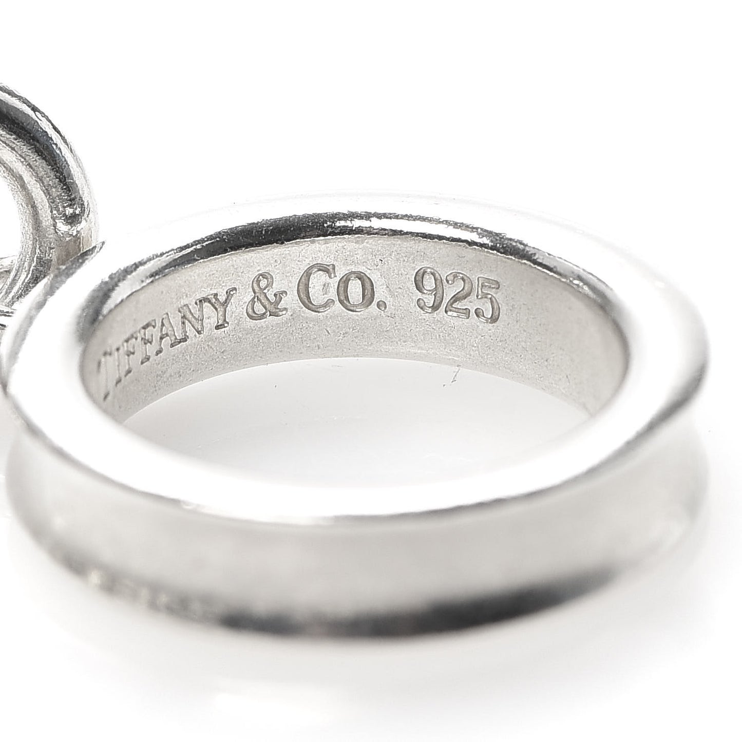 Sterling Silver 1837 Toggle Bracelet