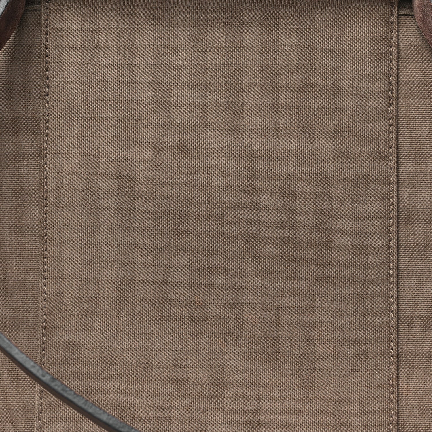 Hermes Toile Cabag 39 Etoupe 8 of 12