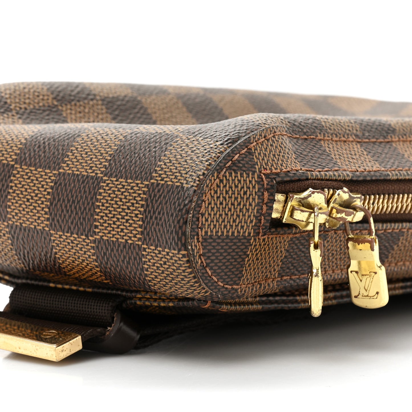 Damier Ebene Geronimos