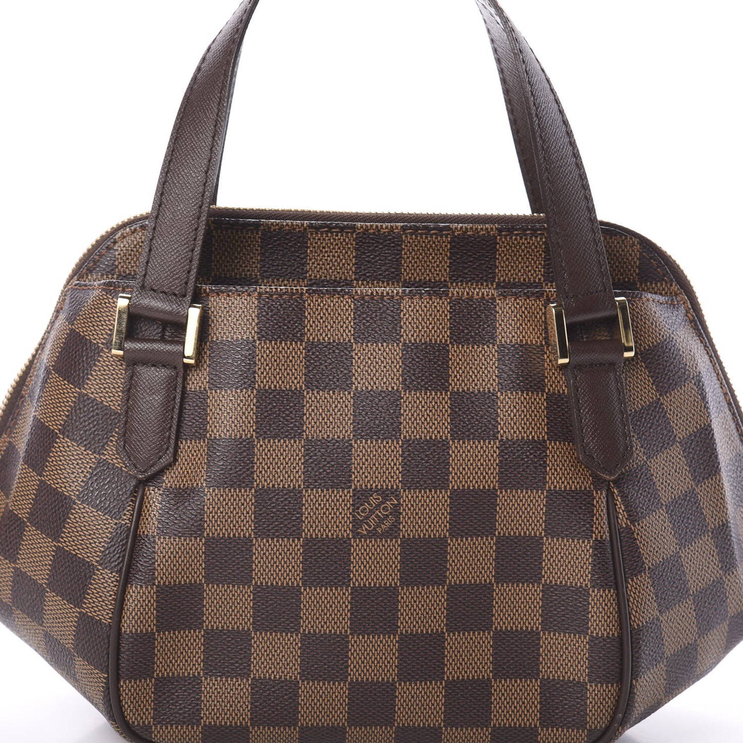 Damier Ebene Belem PM