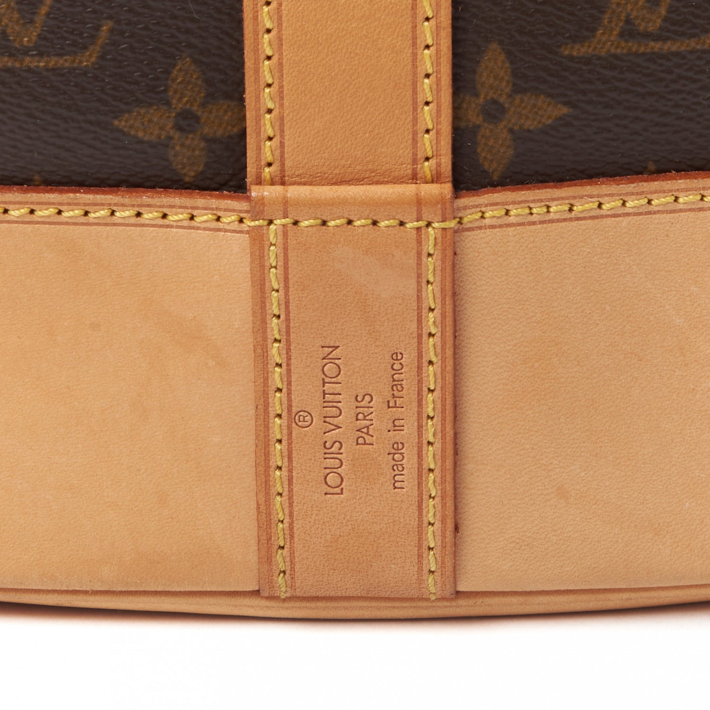Monogram Randonnee PM