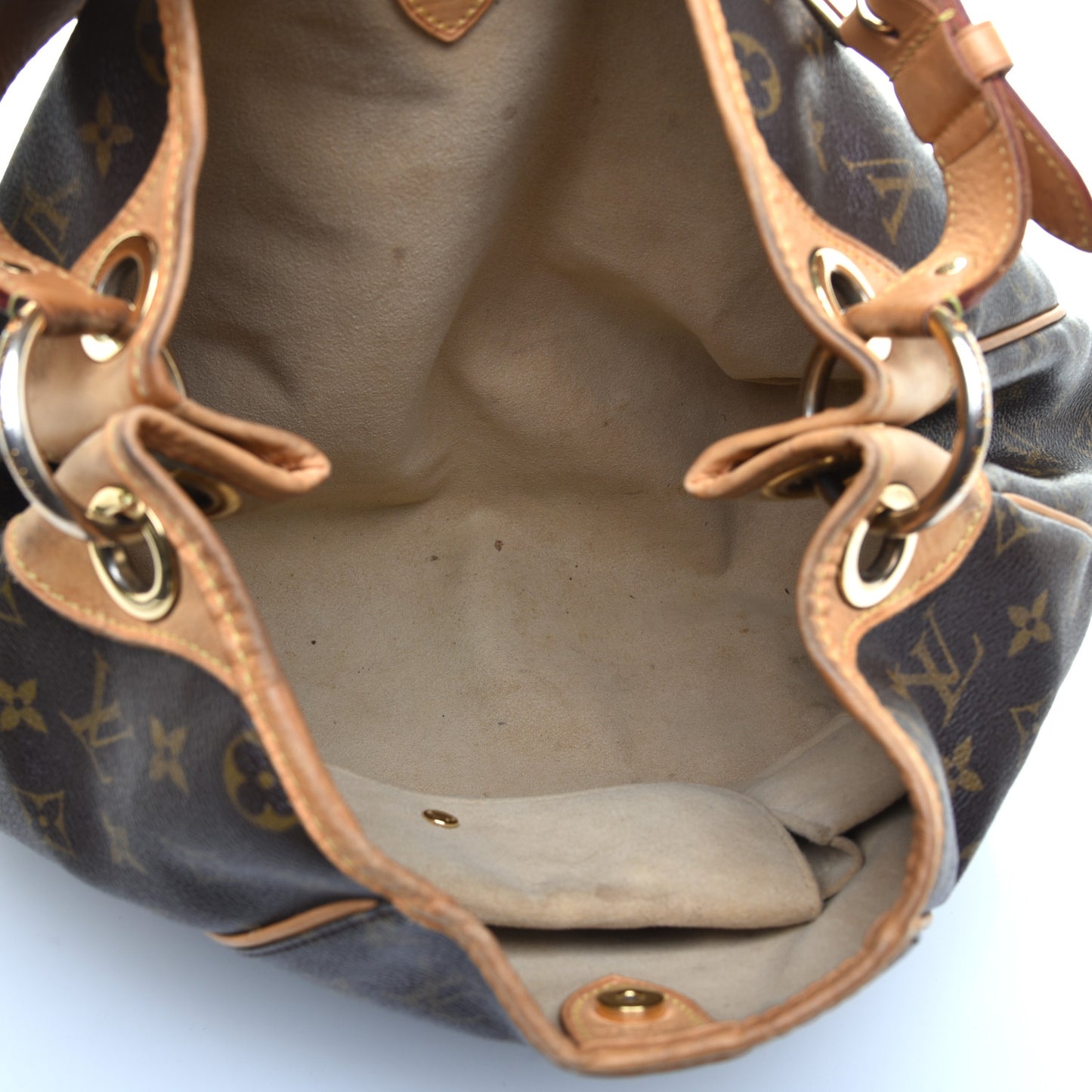 Monogram Galliera PM