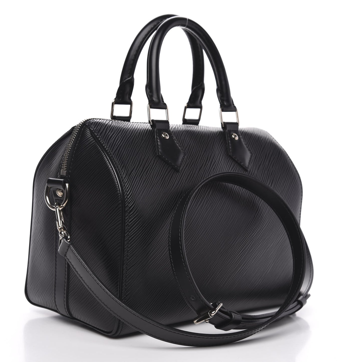 Epi Speedy Bandouliere 25 Black
