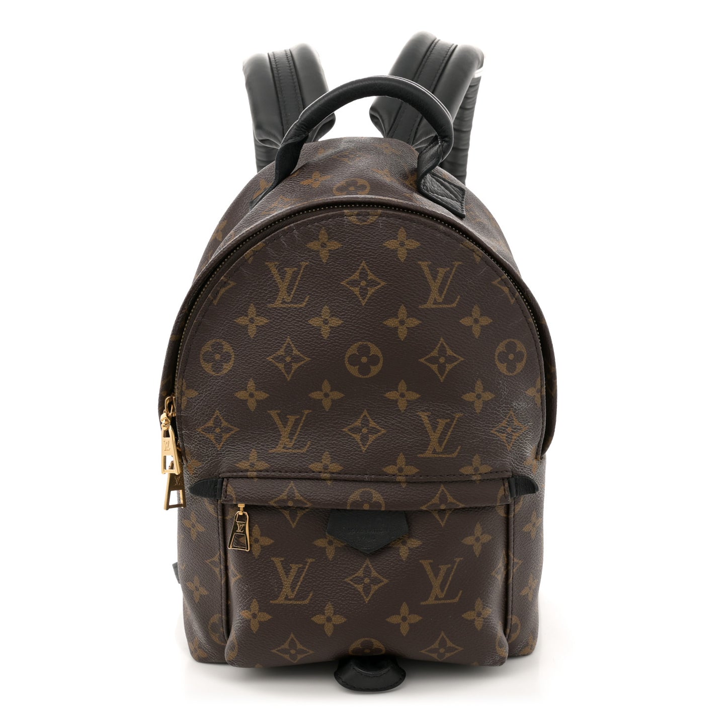 Monogram Palm Springs Backpack PM