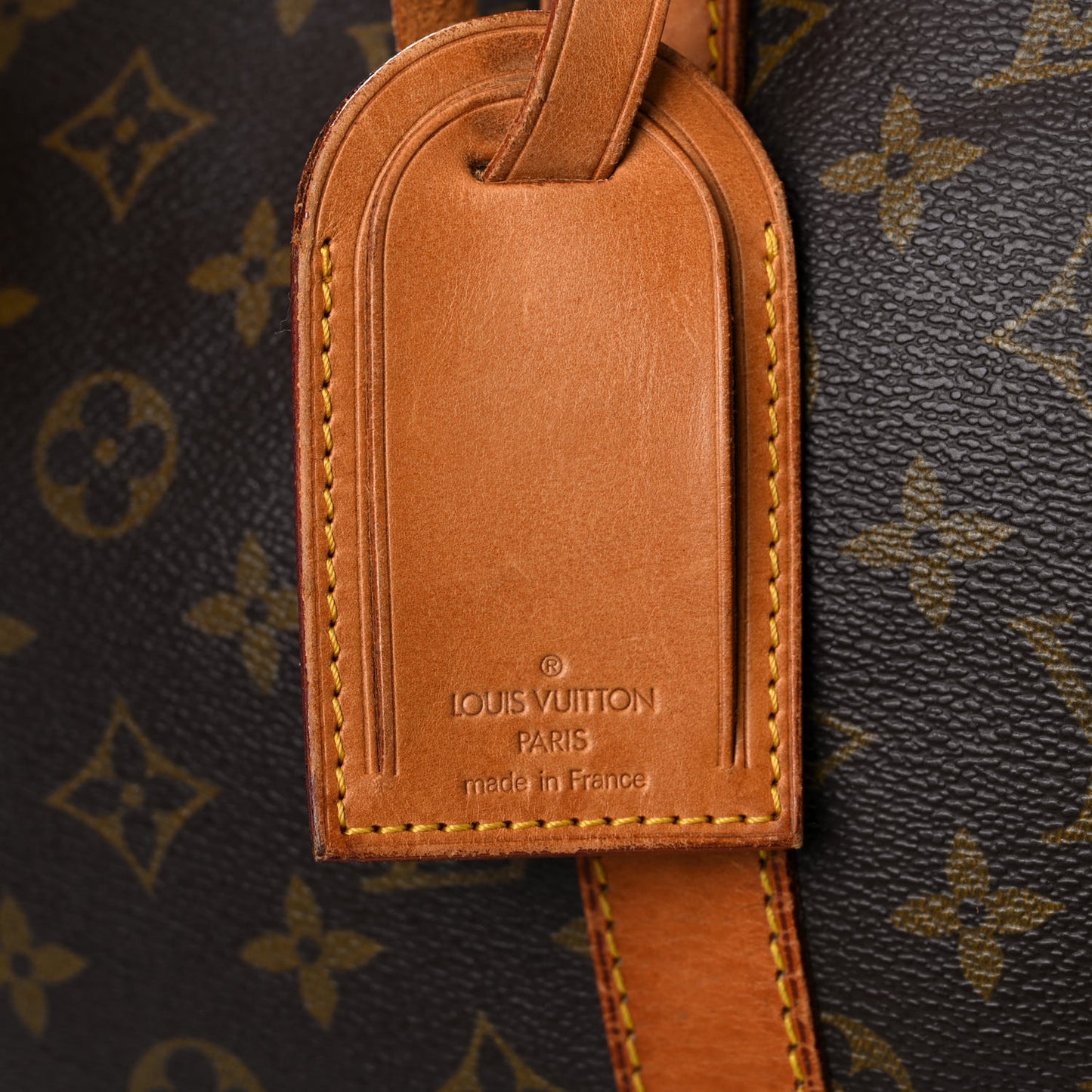 Monogram Keepall 50