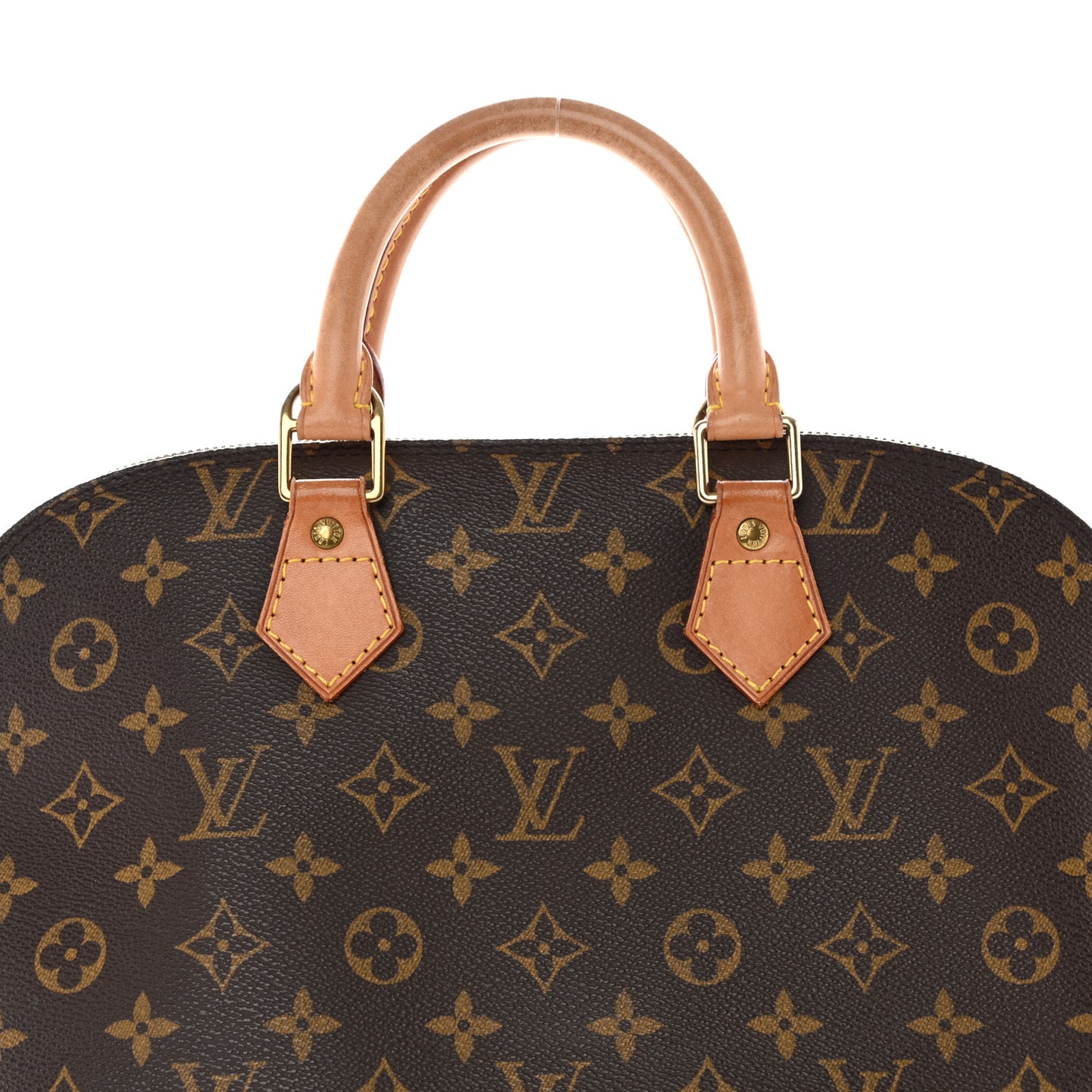 Monogram Alma PM