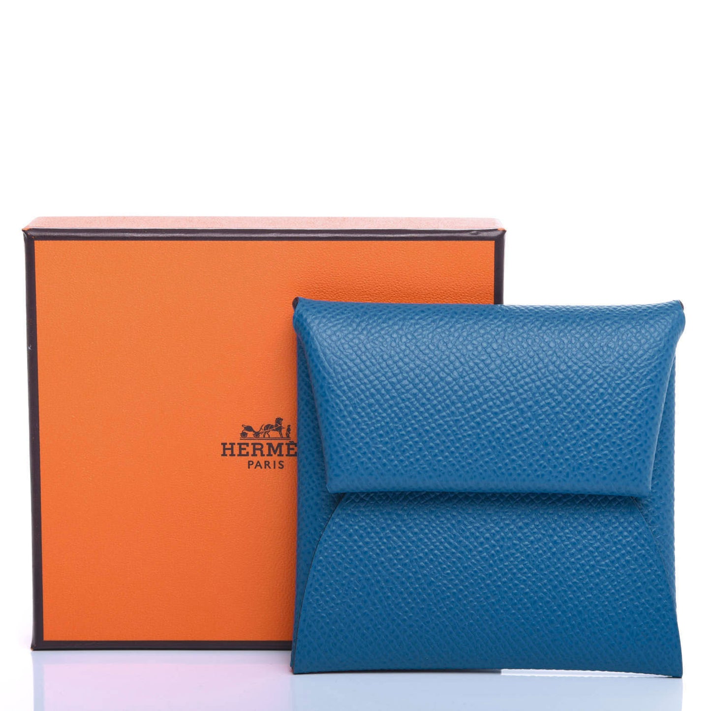 Epsom Bastia Coin Purse Mykonos