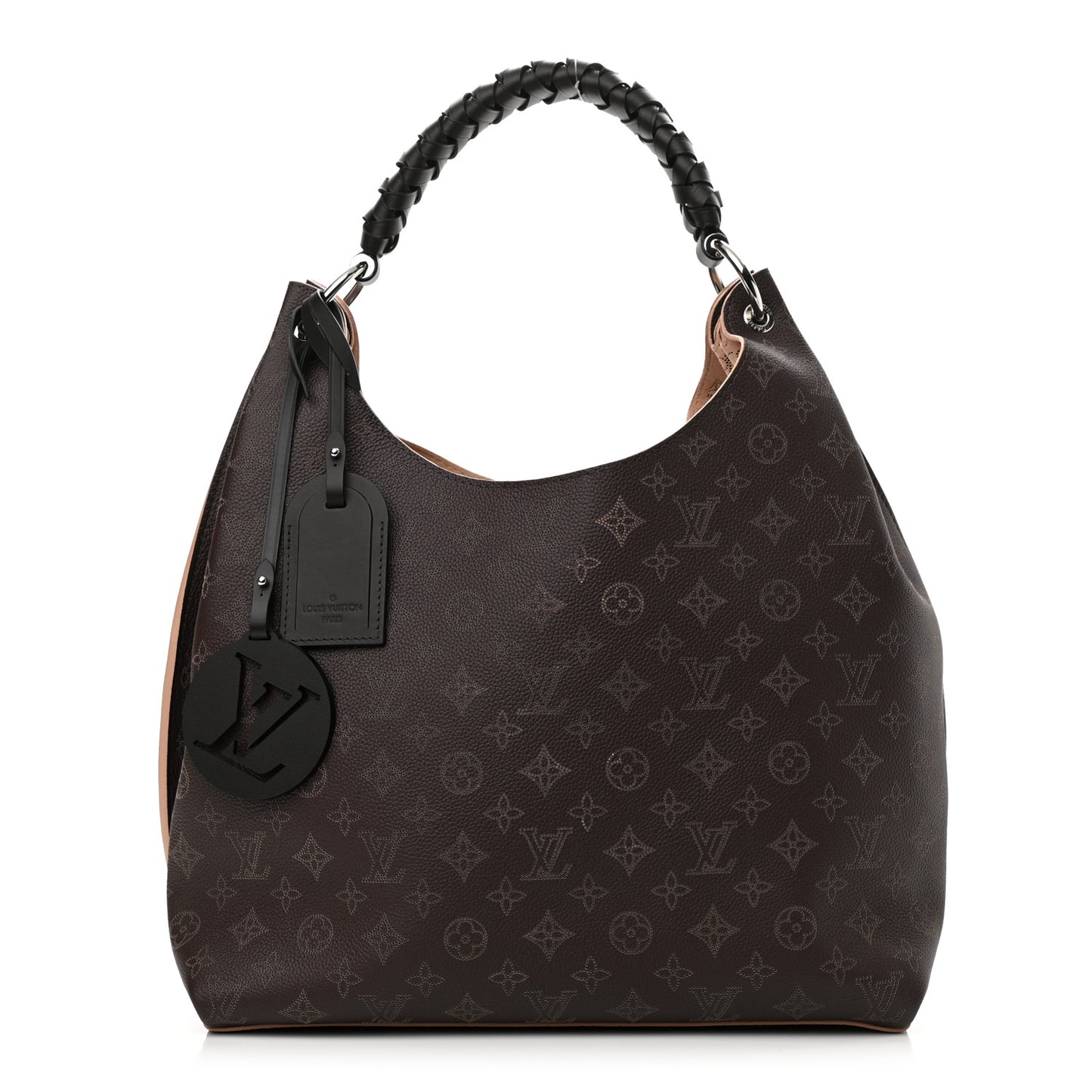 Mahina Carmel Hobo Chocolate