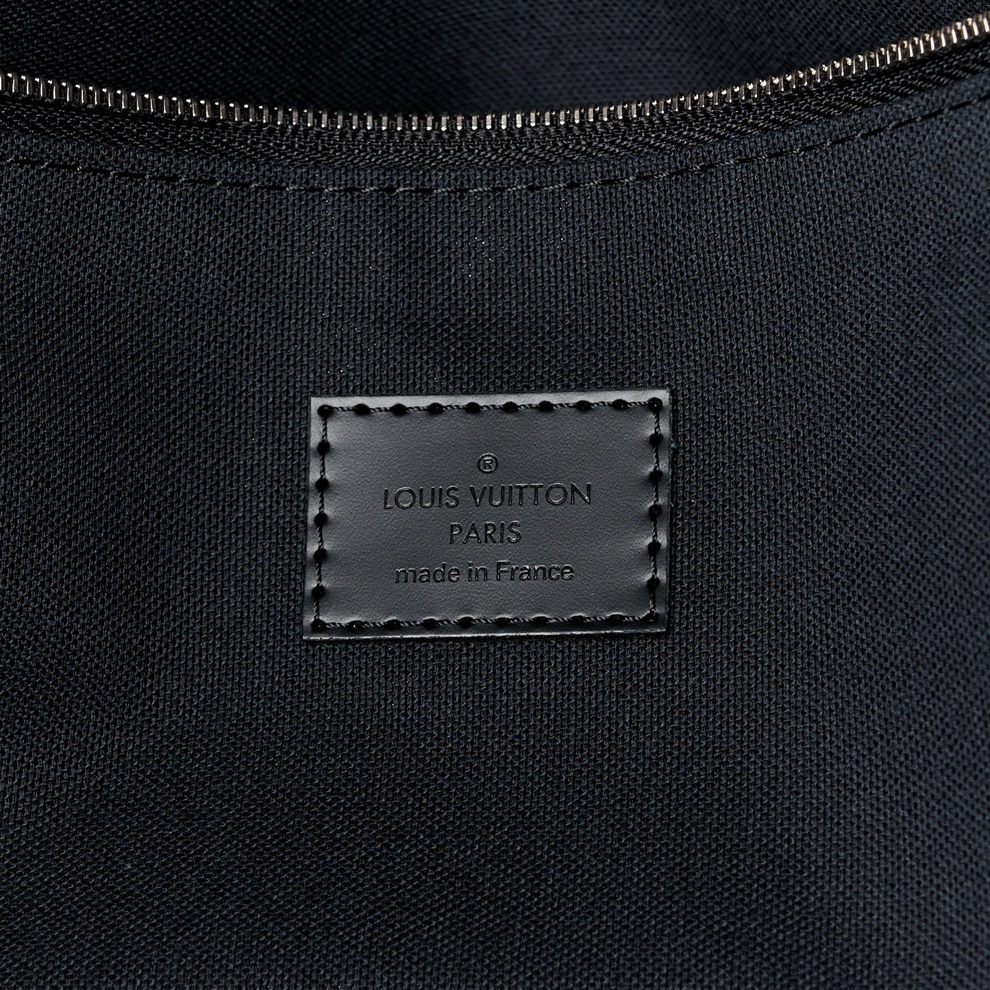 Damier Graphite Roadster