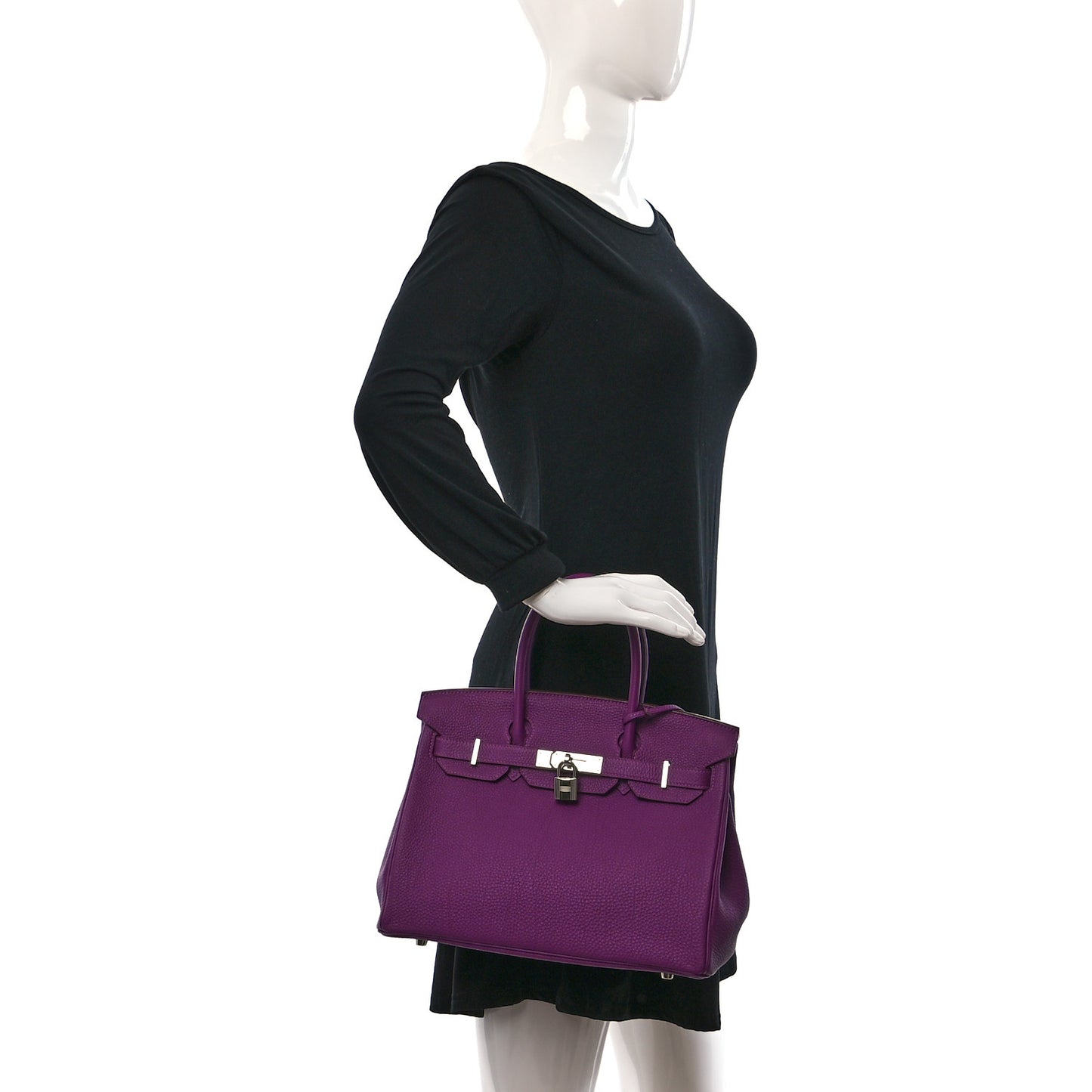 Togo BIRKIN 30 Anemone