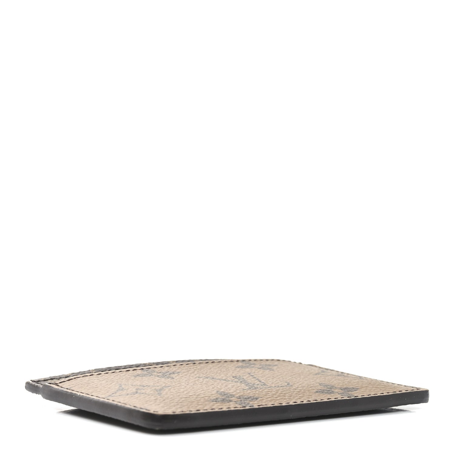Louis Vuitton Reverse Monogram Card Holder 4 of 7