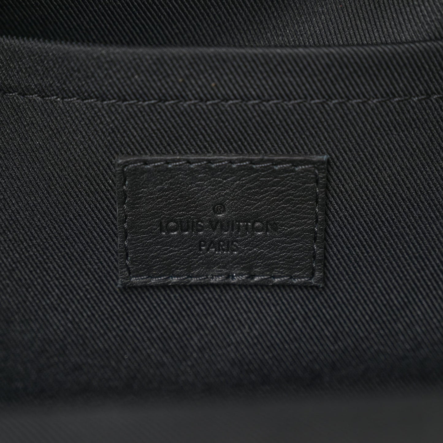 Monogram Palm Springs Backpack PM