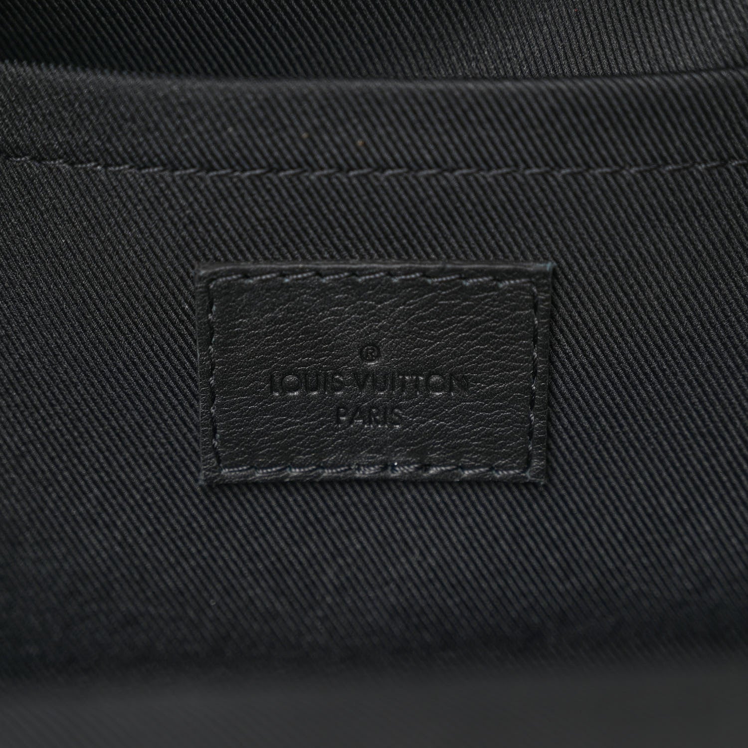 Louis Vuitton Monogram Palm Springs Backpack PM 7 of 10