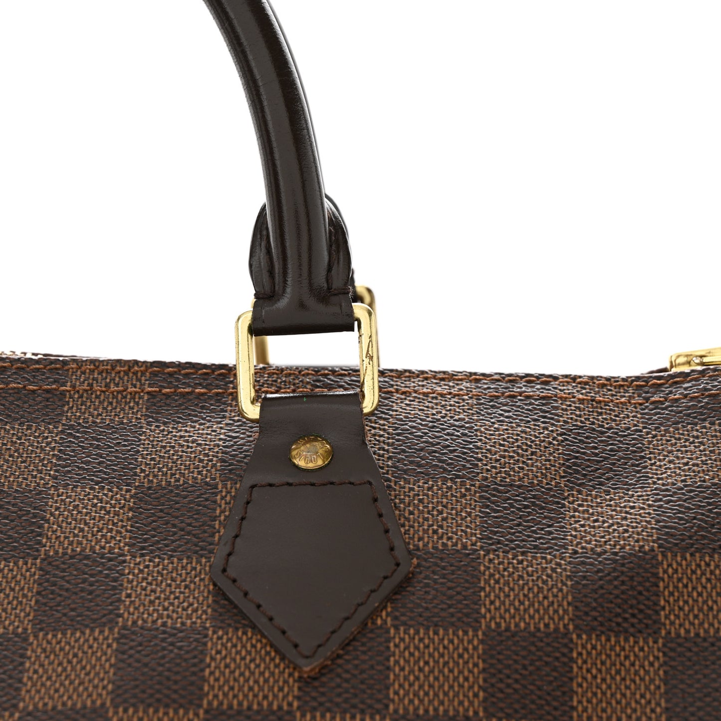Damier Ebene Speedy 30