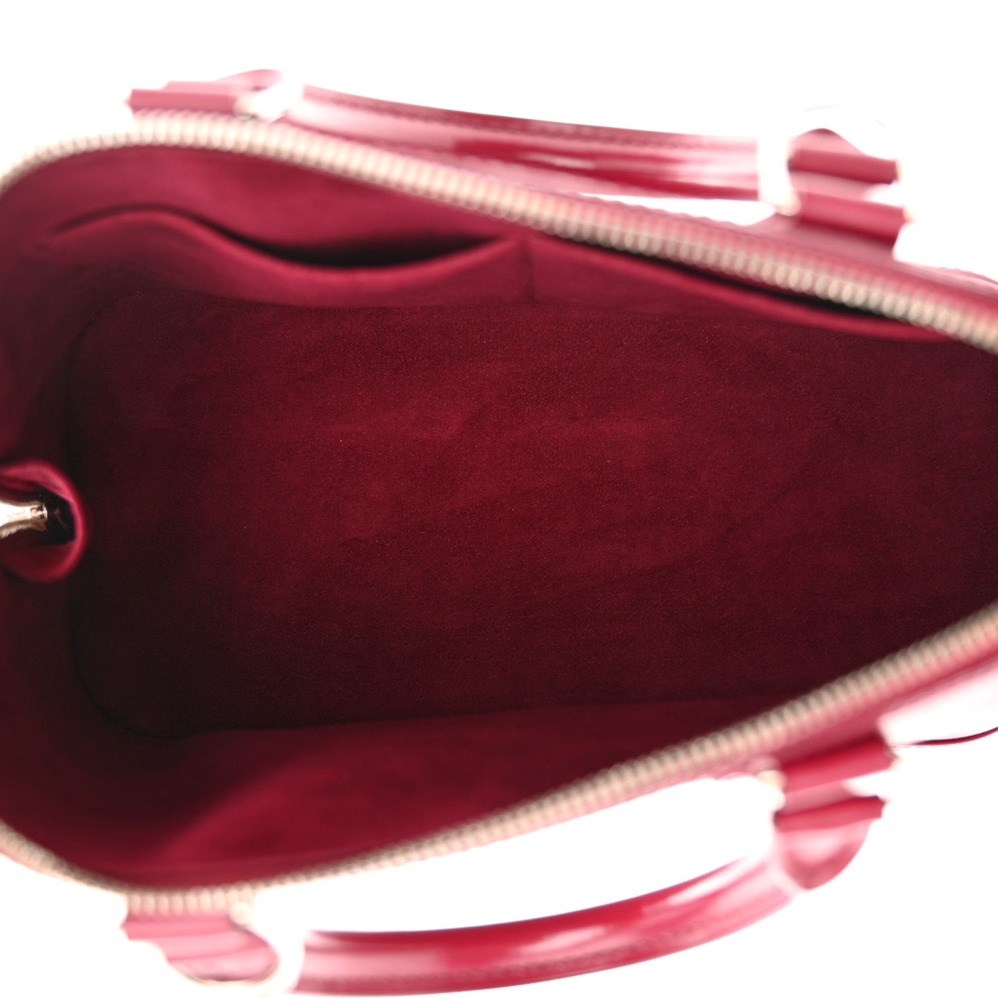 Epi Alma PM Fuchsia