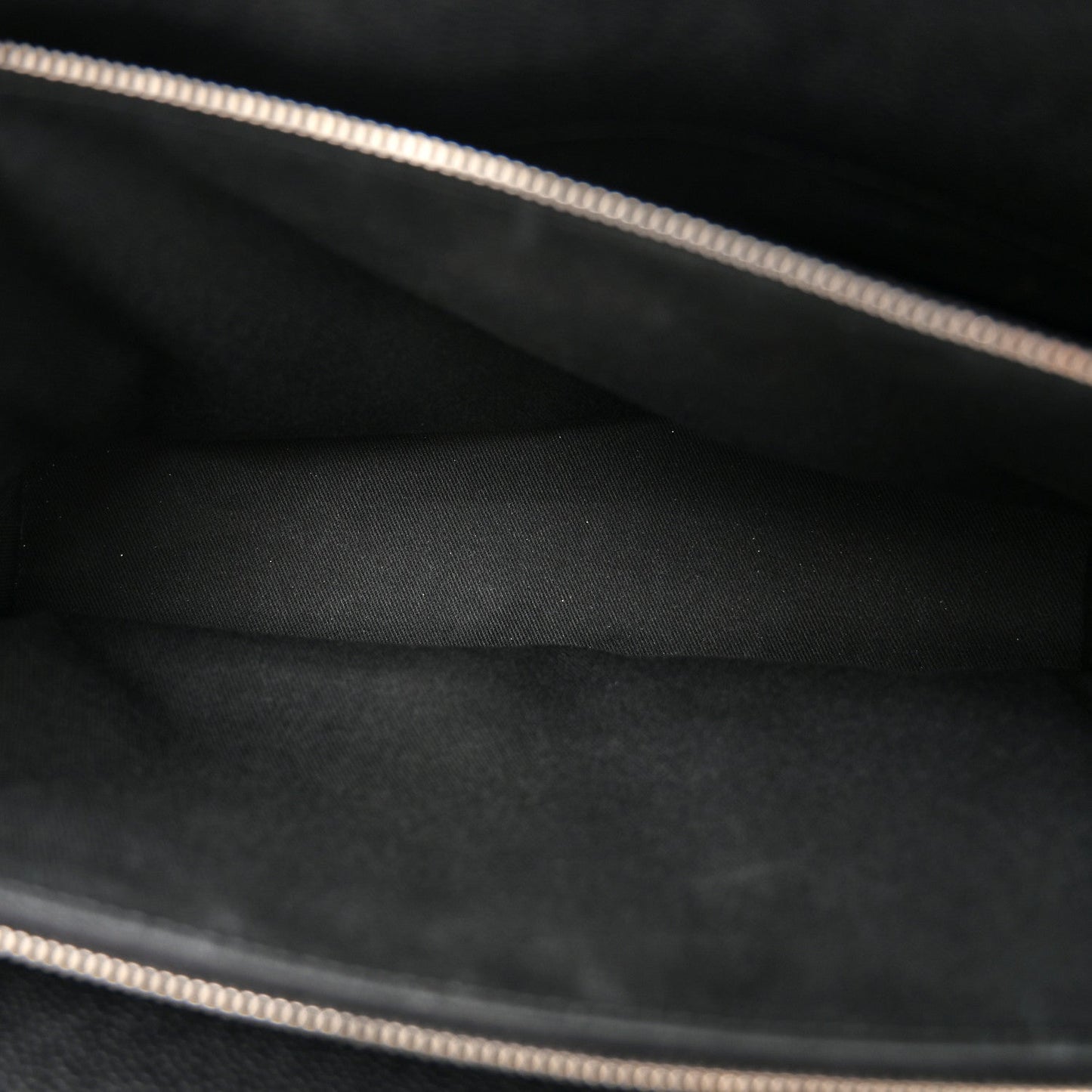 Caviar Quilted Timeless CC Soft Tote Black