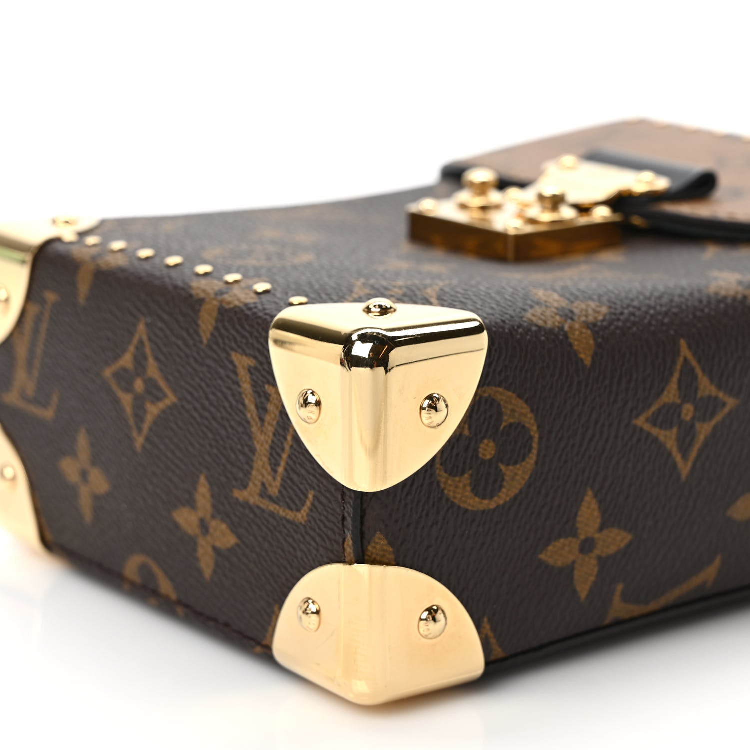 Louis Vuitton Reverse Monogram Camera Box NM 7 of 8
