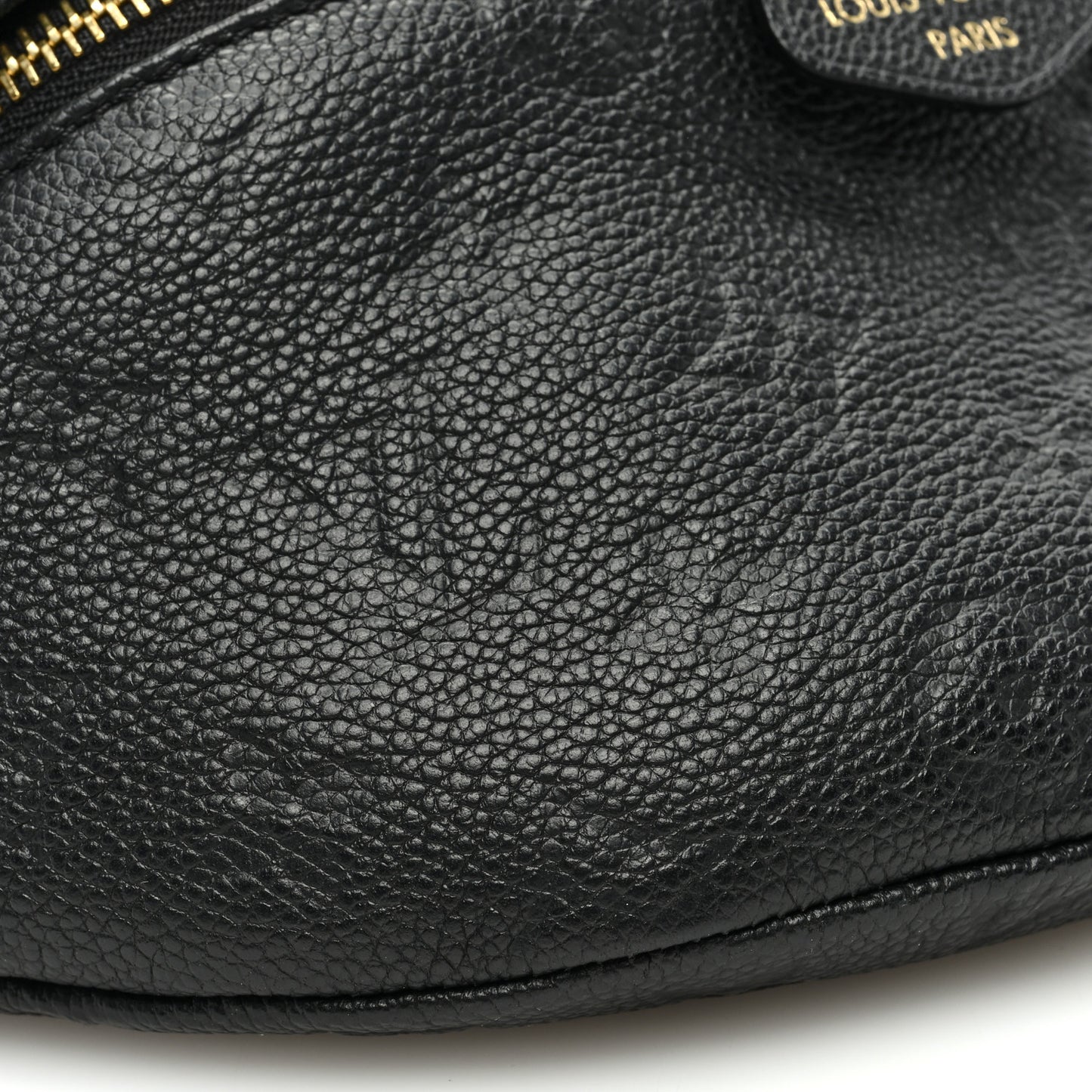 Empreinte BumBag Black
