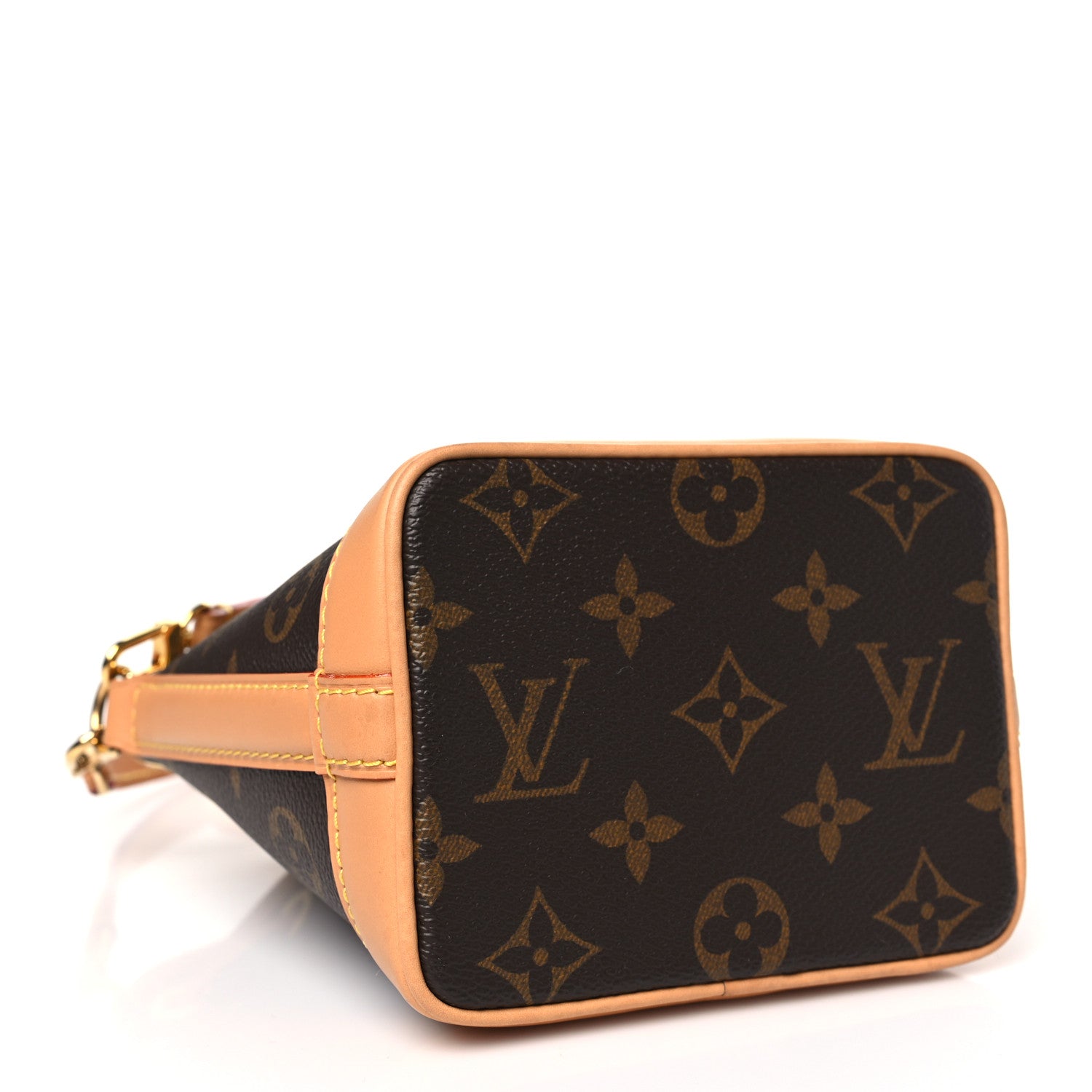 Louis Vuitton Monogram Nano Noe NV 4 of 9