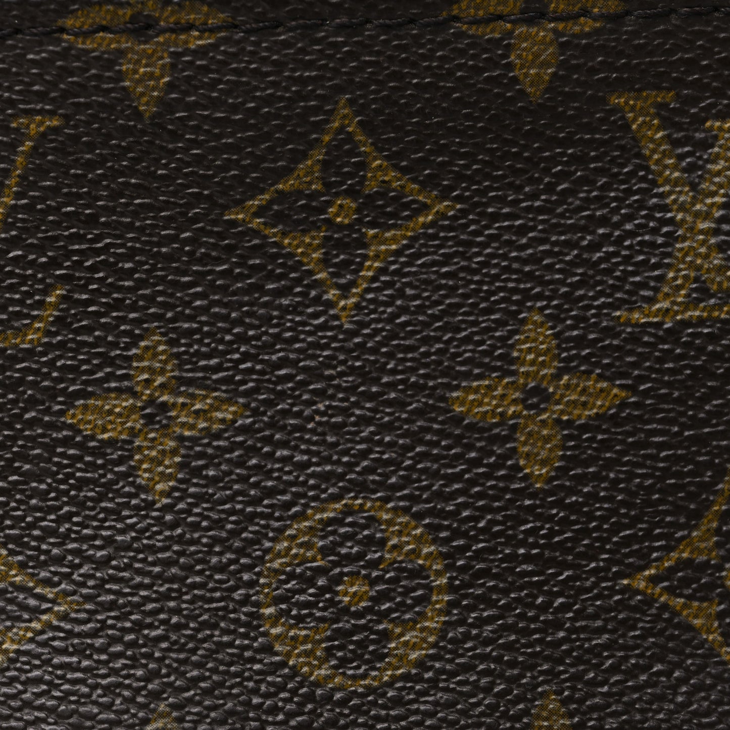 Monogram Toiletry Pouch 15