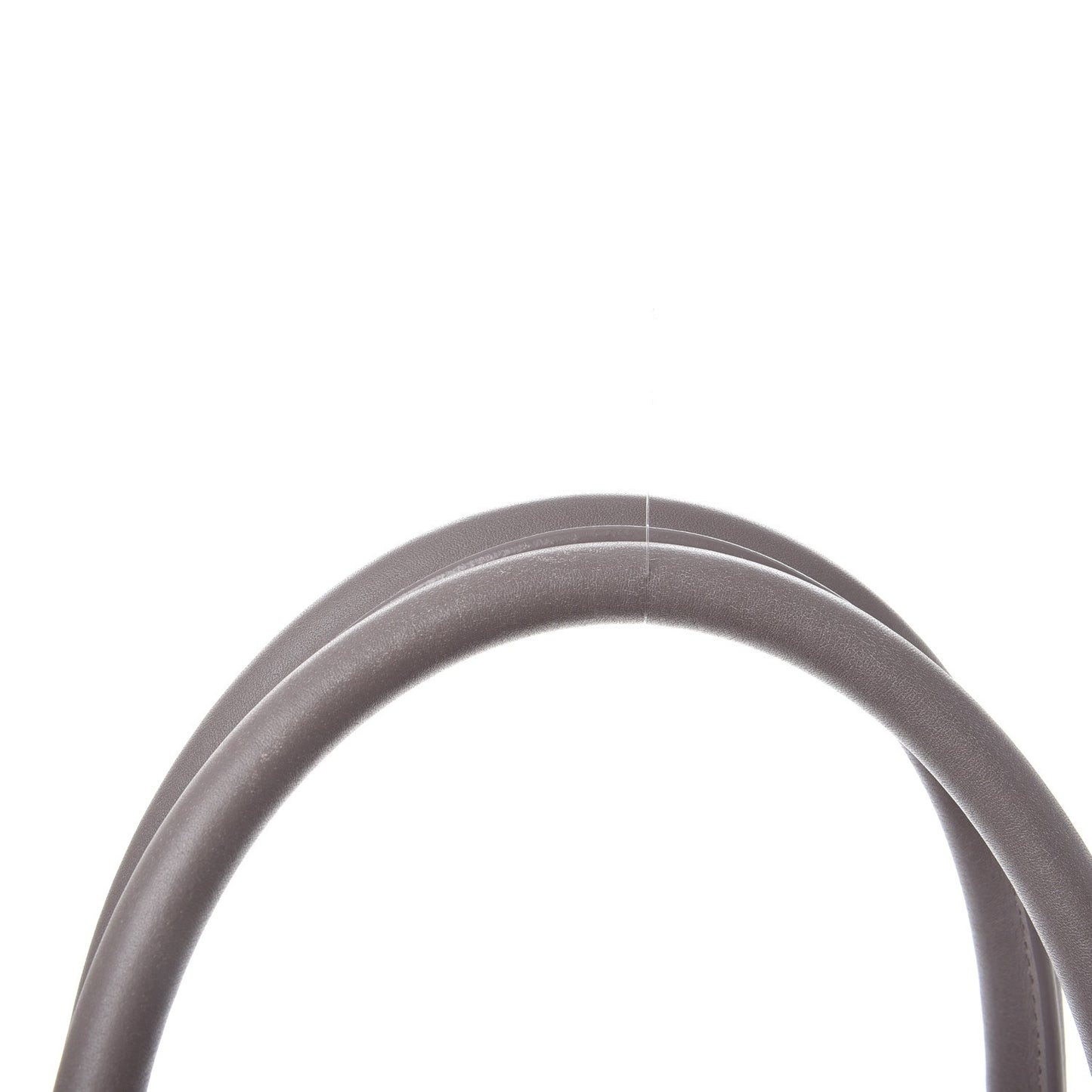 Smooth Calfskin Medium Cabas Monogram Fog