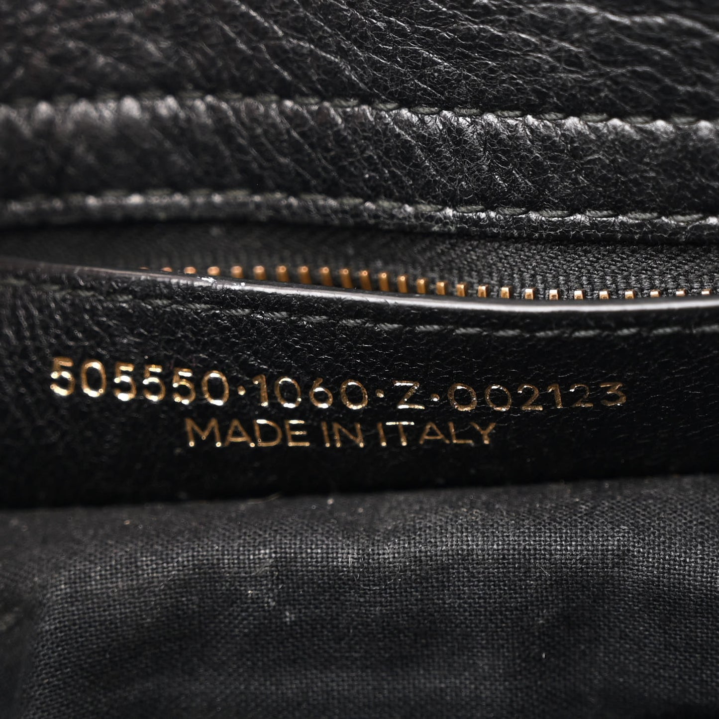 Agneau Graffiti All Over Classic Hardware City Black Multicolor
