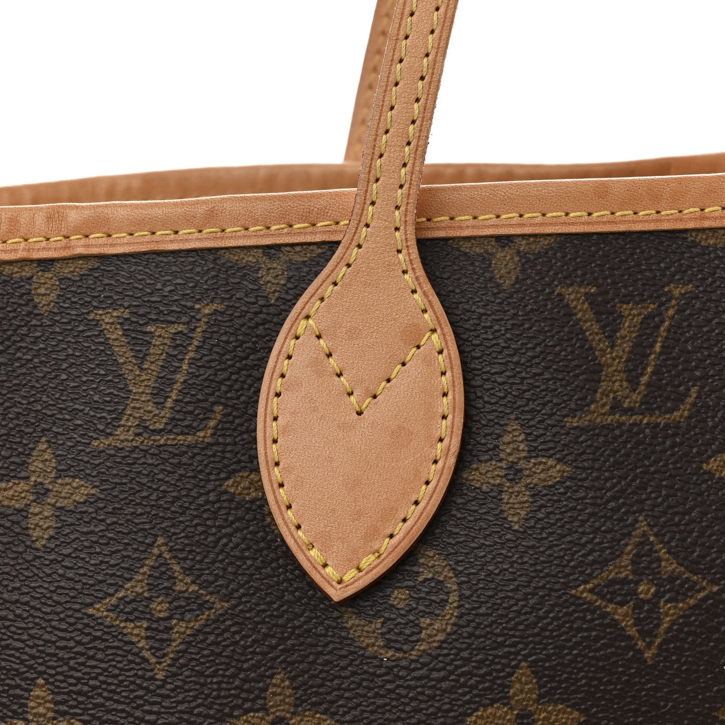 Monogram Neo Neverfull MM
