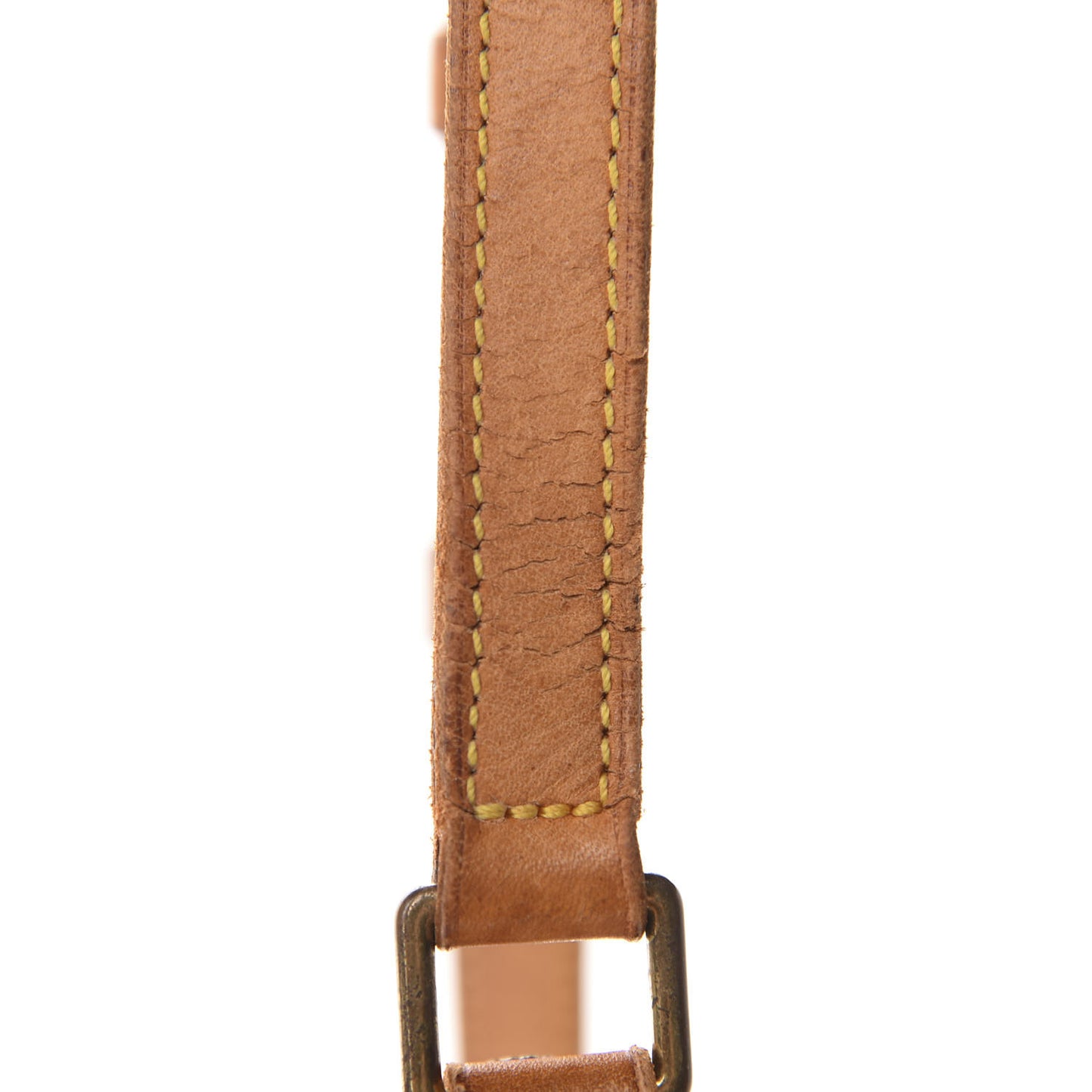 Monogram Musette Salsa