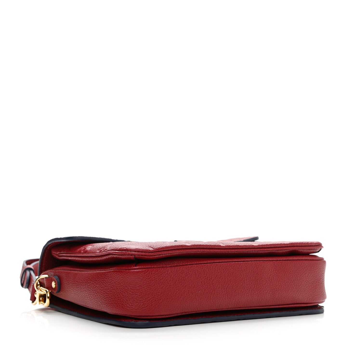 Empreinte Pochette Metis Cherry Berry