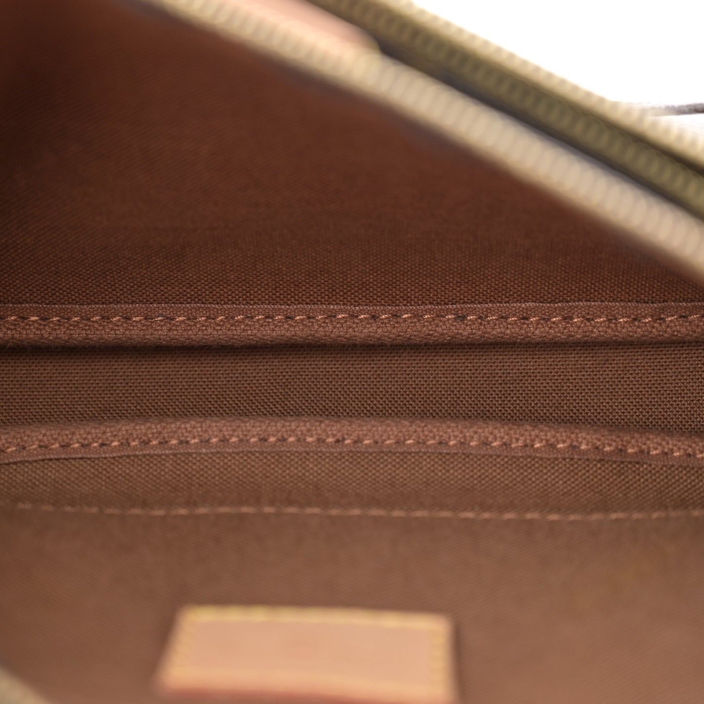 Monogram Multi Pochette Accessories Rose Clair