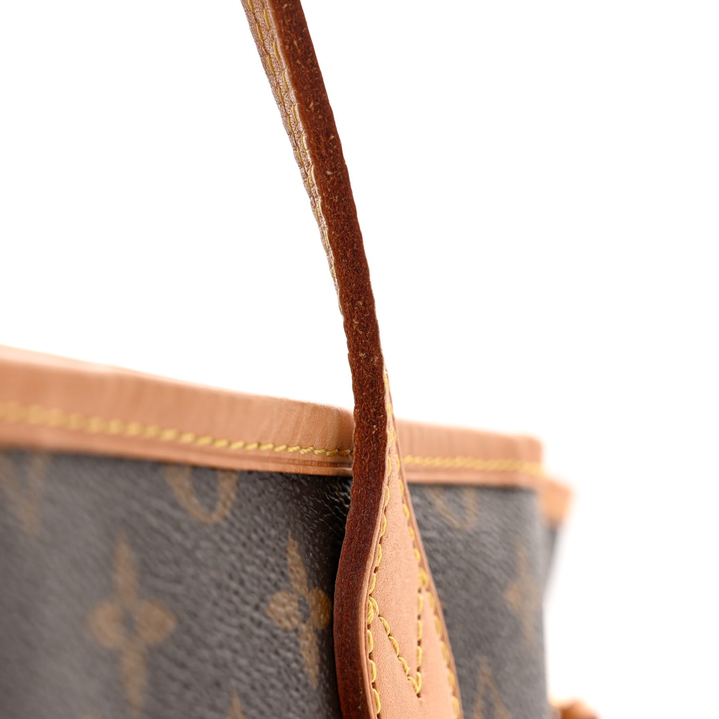 Monogram Neo Neverfull GM Pivoine