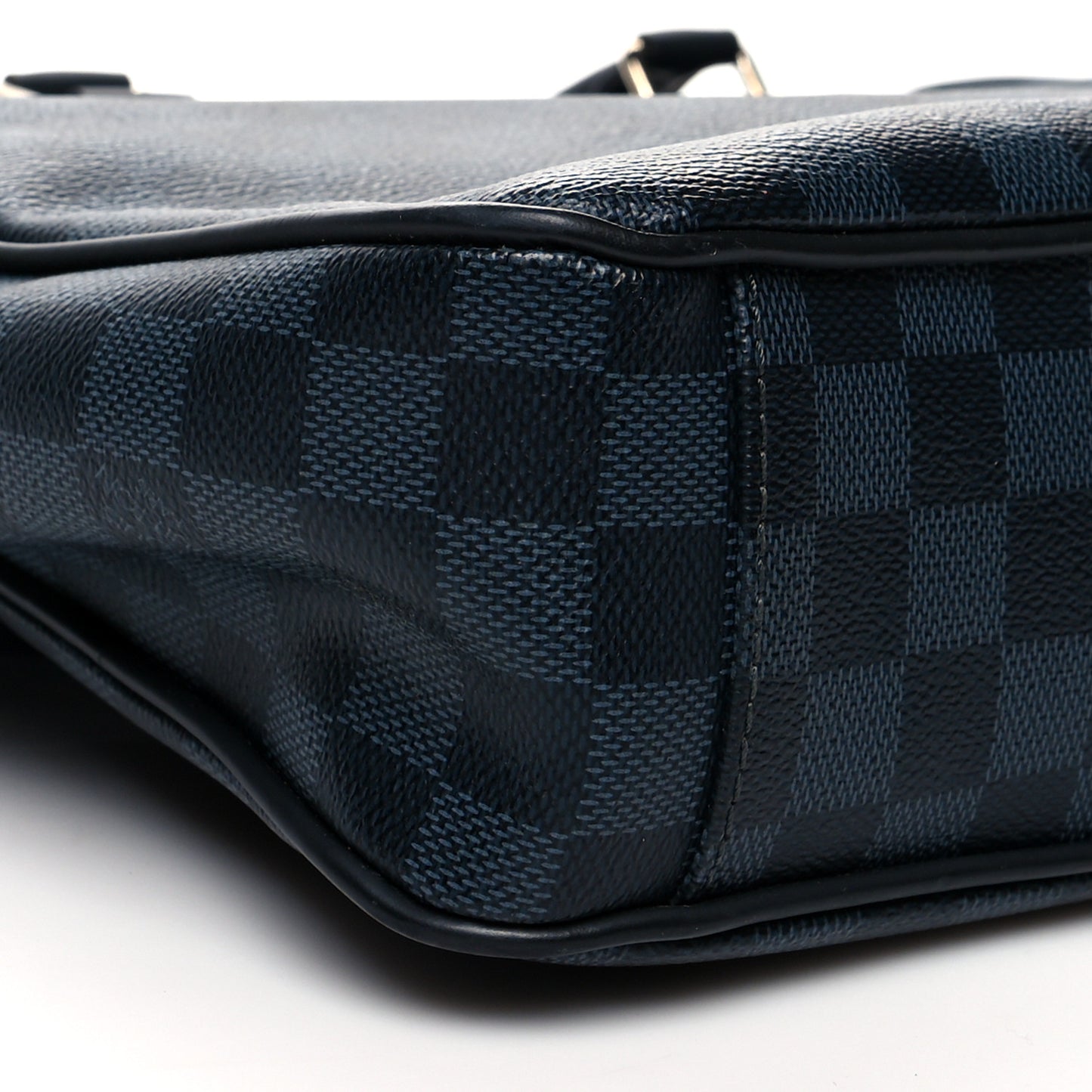 Damier Cobalt Porte Document Business