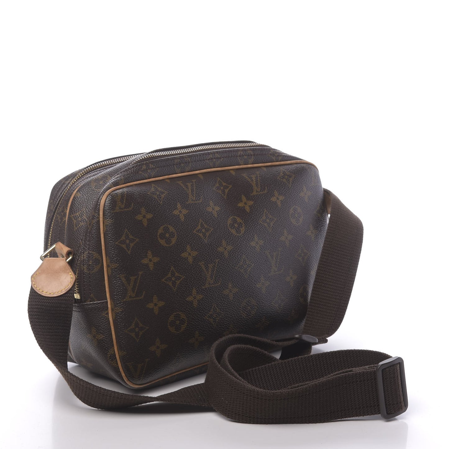 Monogram Reporter PM