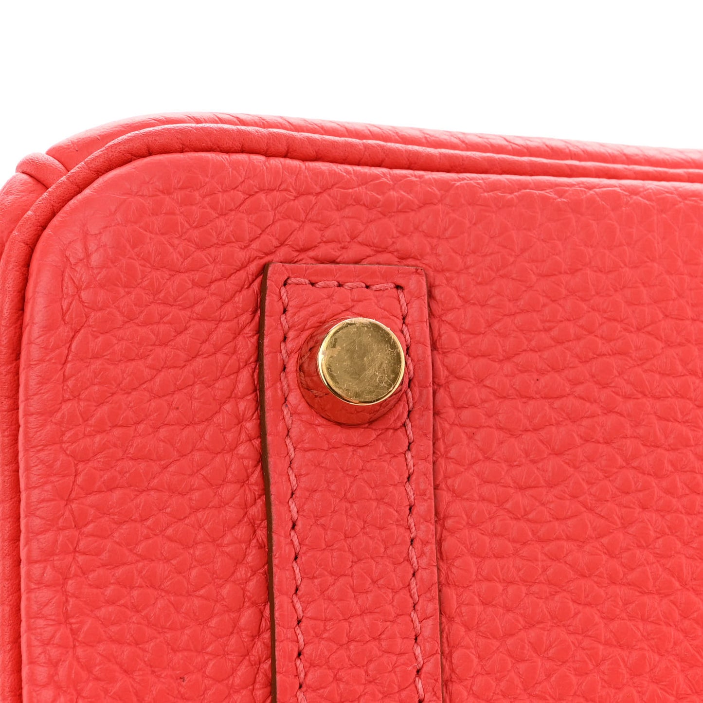 Togo Birkin 30 Rose Jaipur