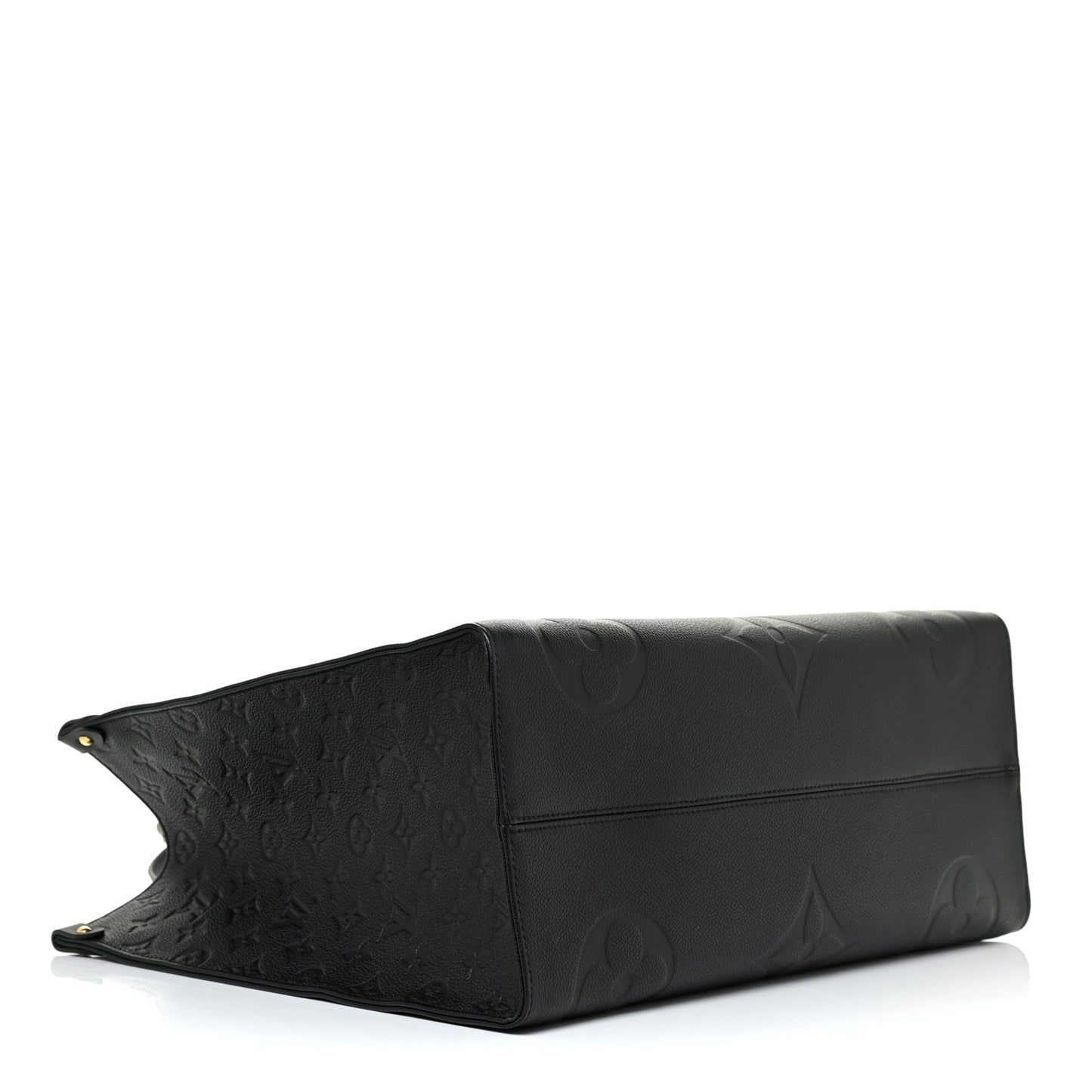 Empreinte Monogram Giant Onthego GM Black