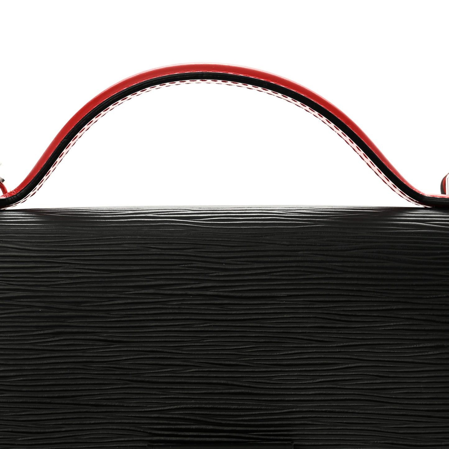 Epi Neo Monceau Black Coquelicot Blue Roi Safran