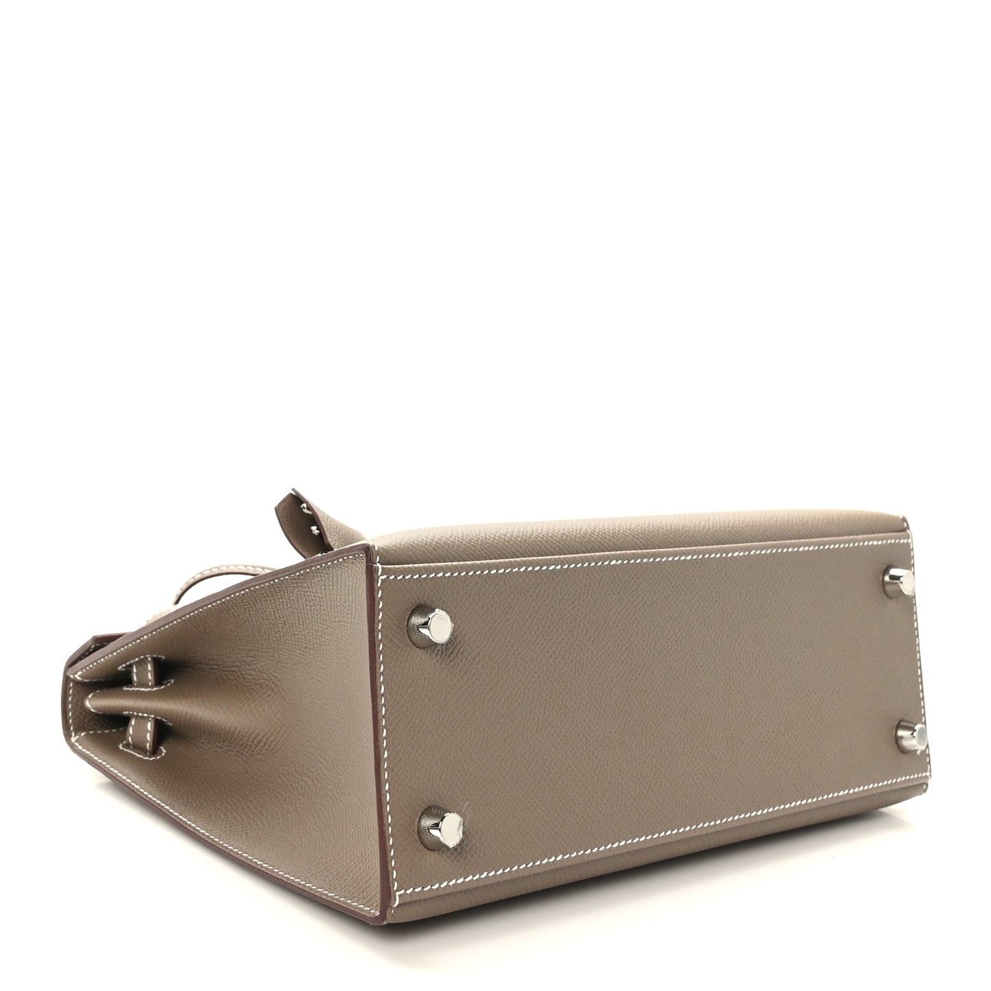 Epsom Kelly Sellier 25 Etoupe