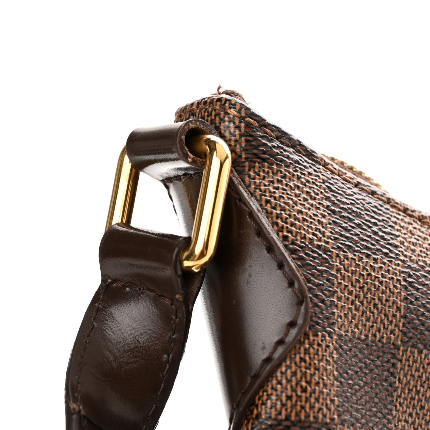 Damier Ebene Bloomsbury PM
