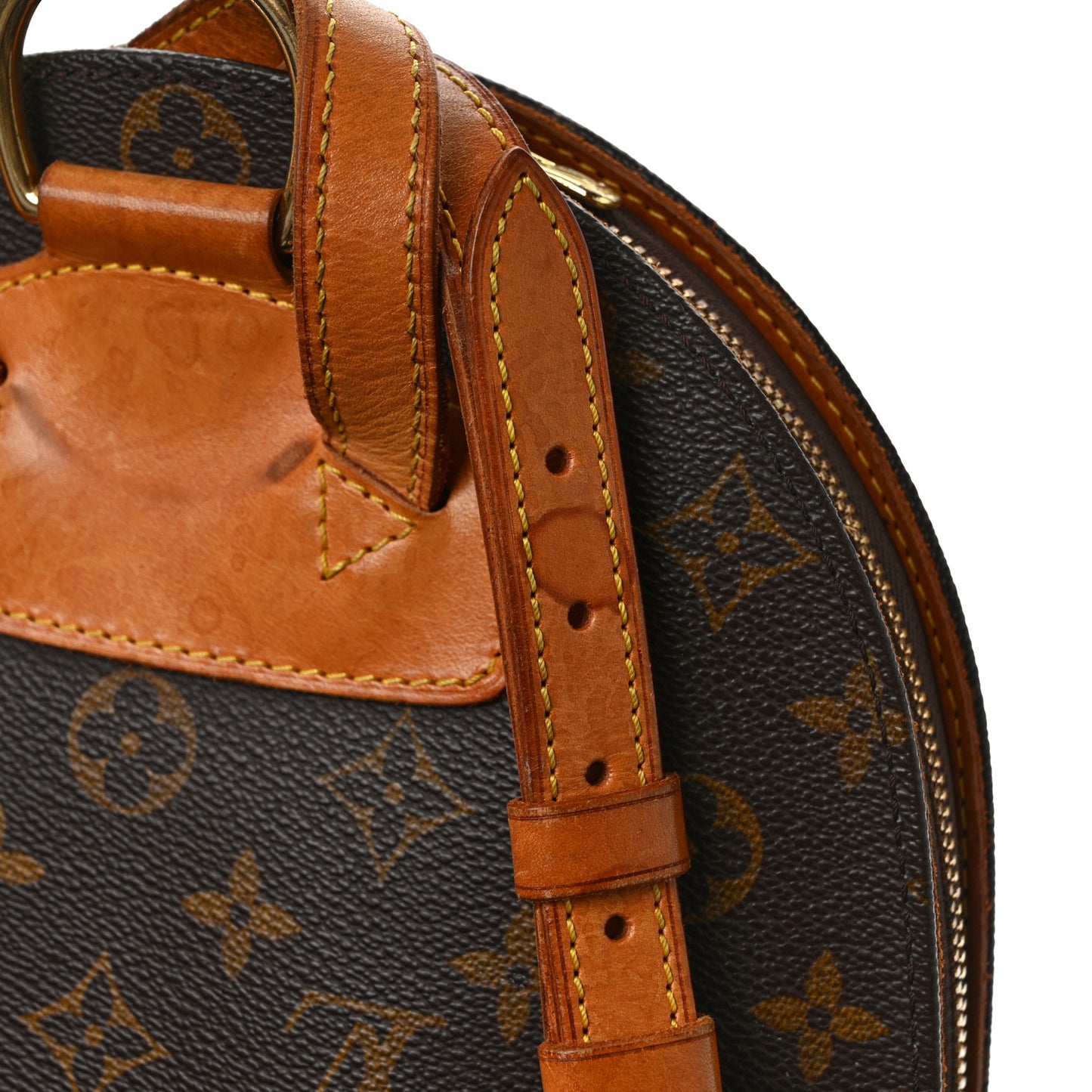 Monogram Ellipse Sac a Dos Backpack