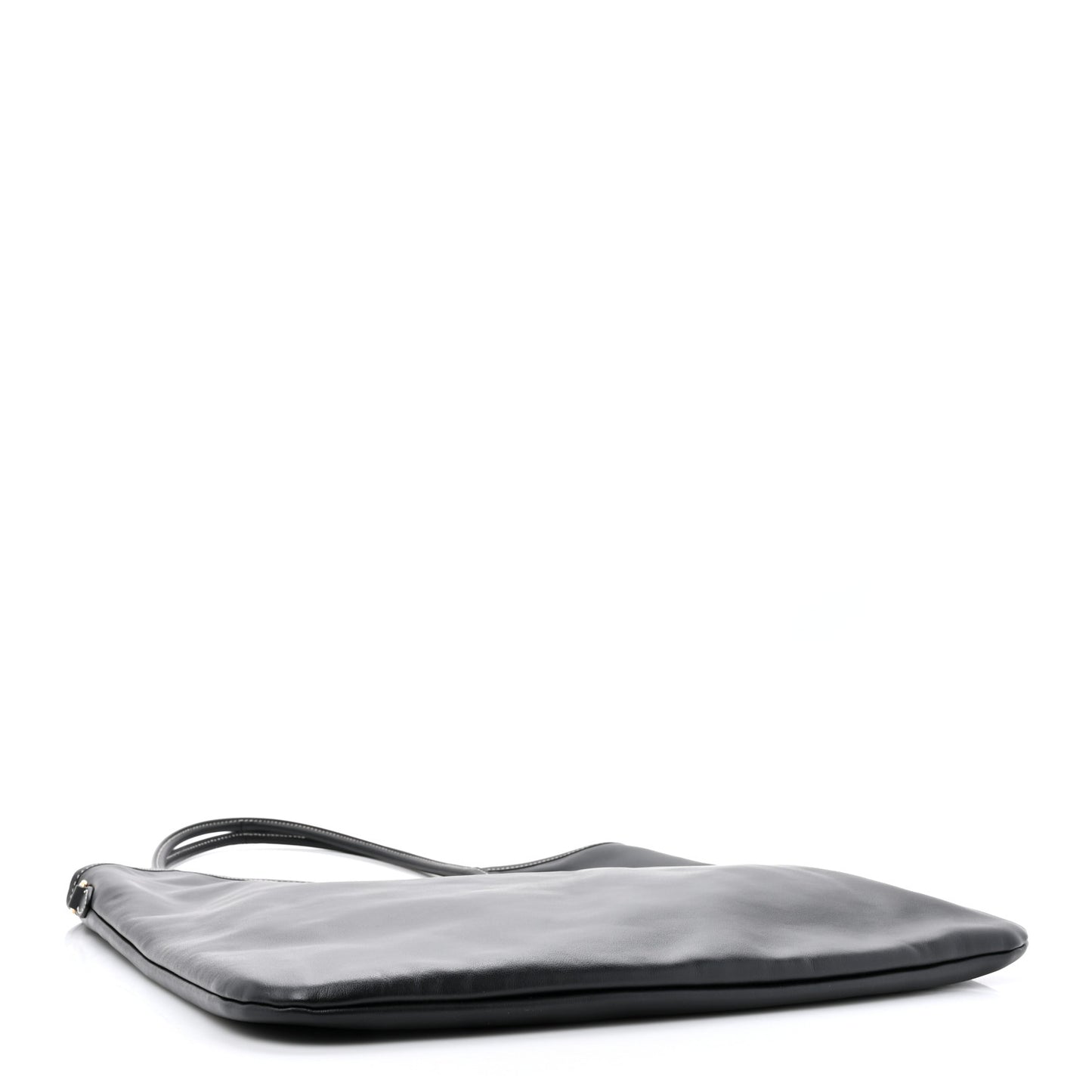 Nappa Ivy Bag Black